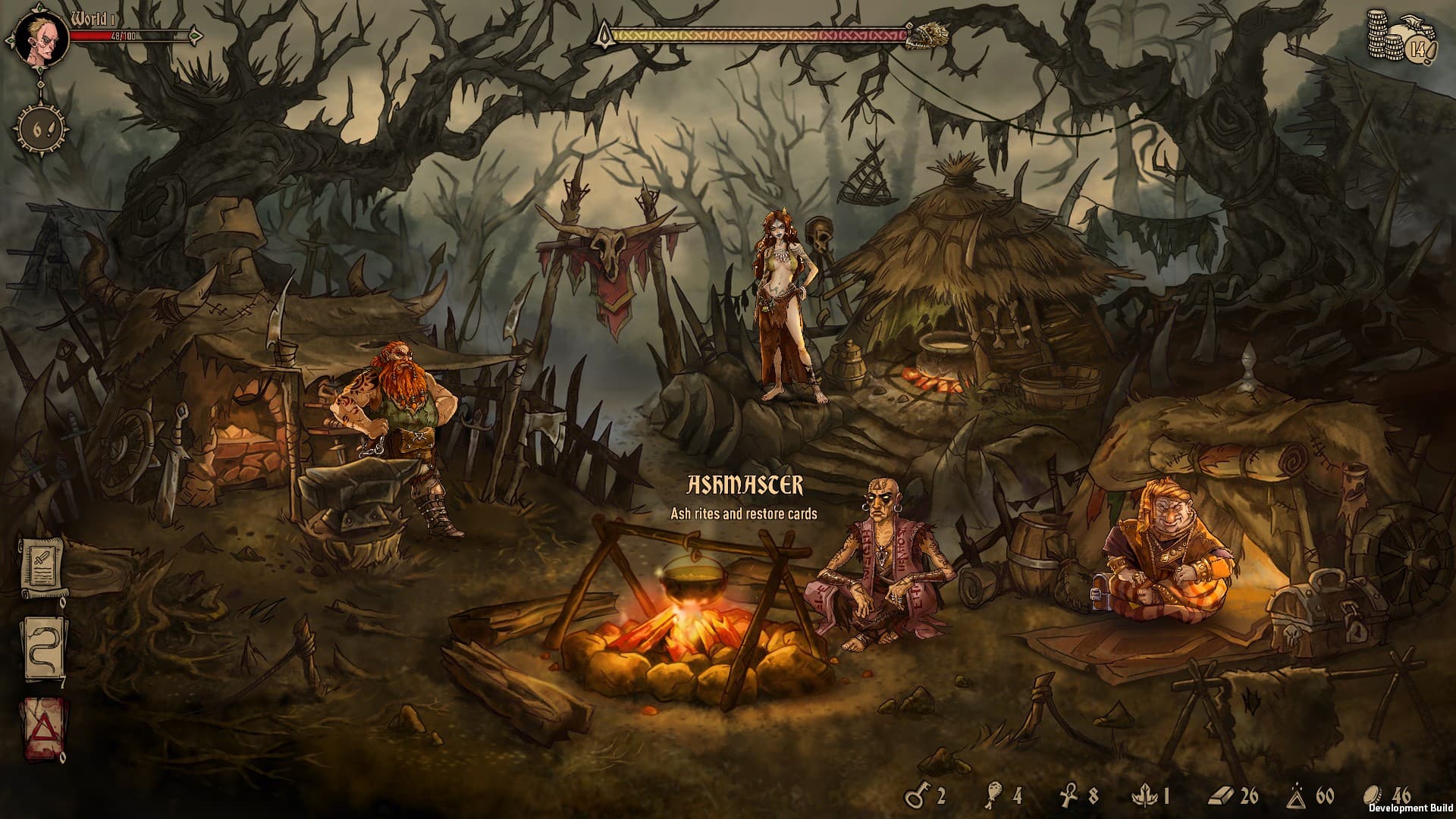 Game screenshot 1