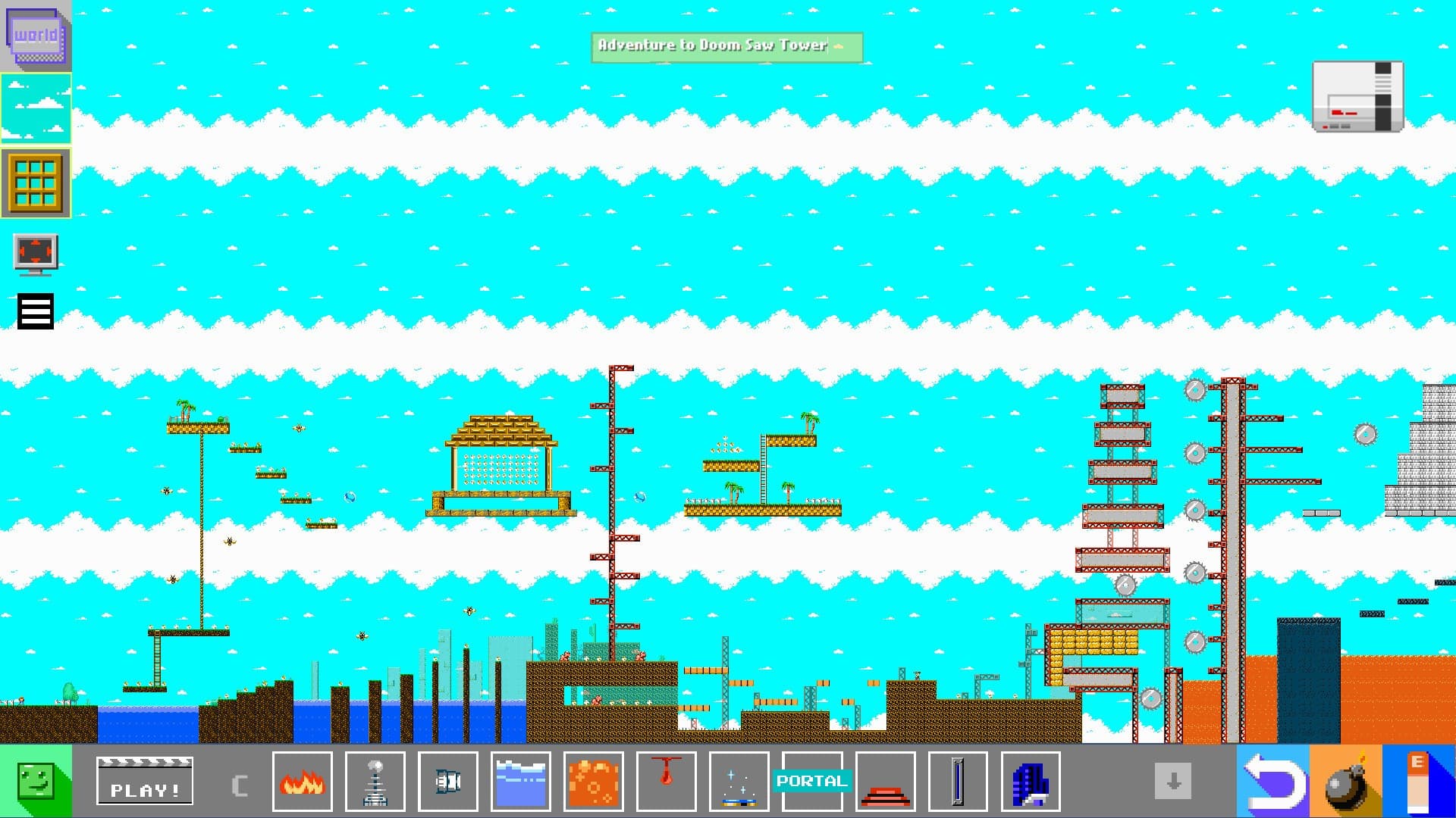 Game screenshot 1