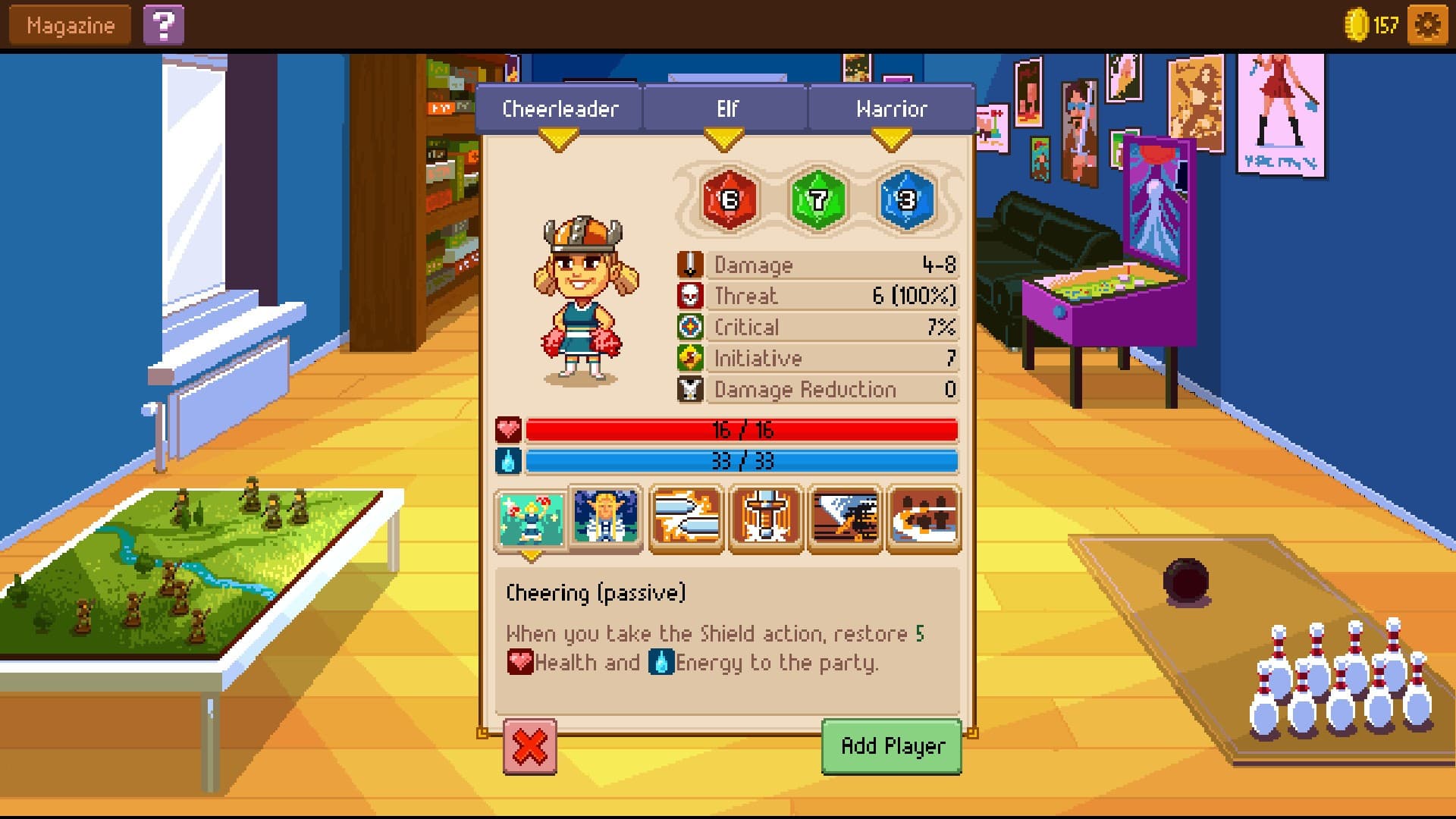 Game screenshot 1