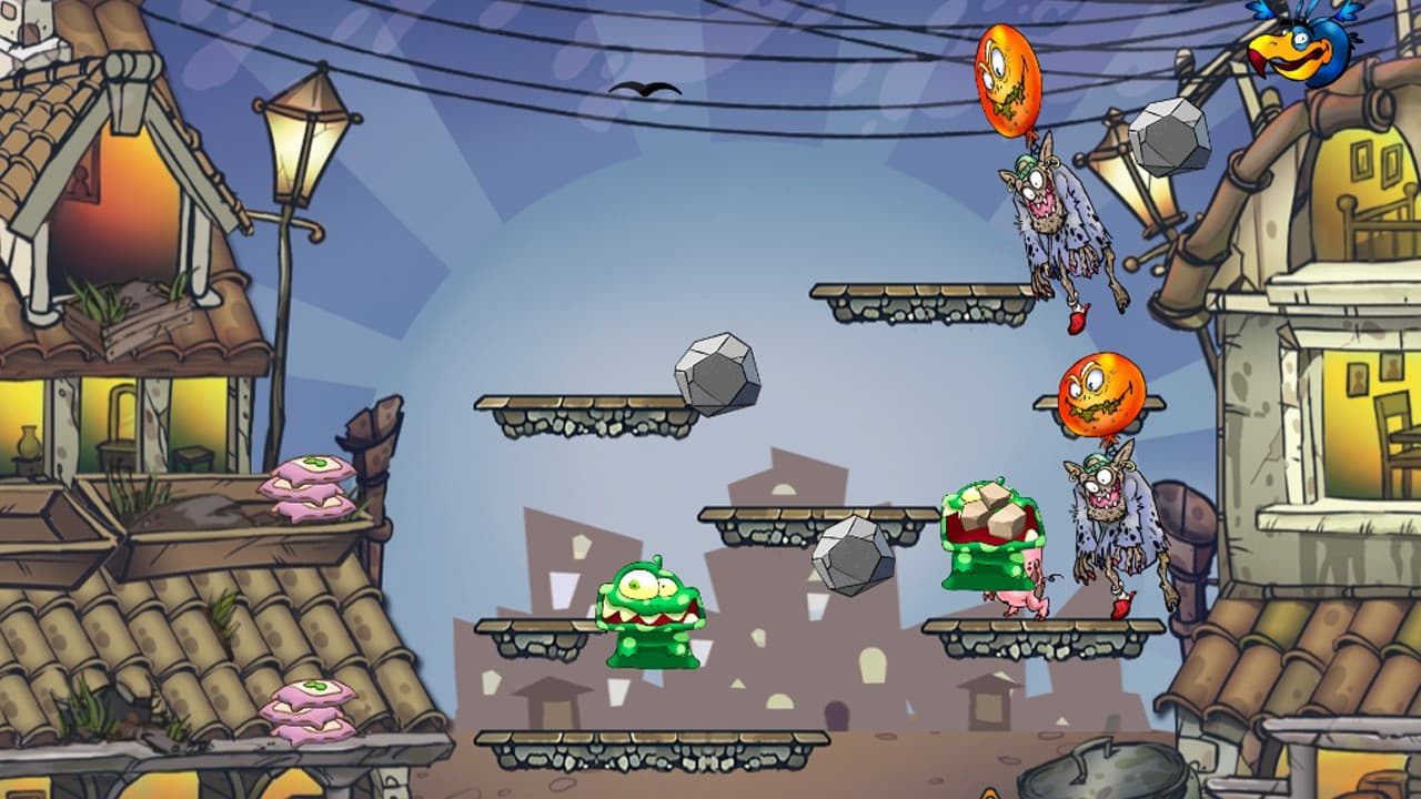 Game screenshot 1