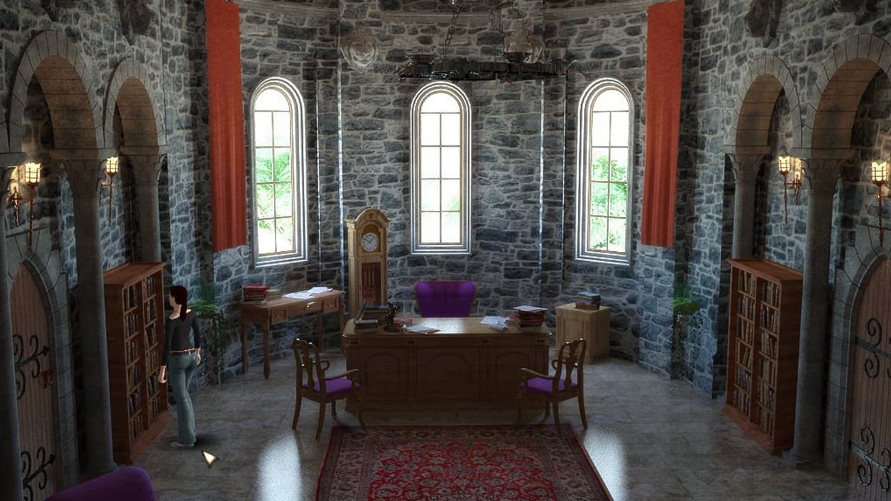 Game screenshot 1