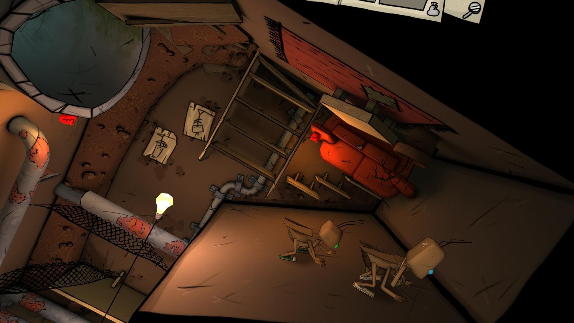 Game screenshot 1