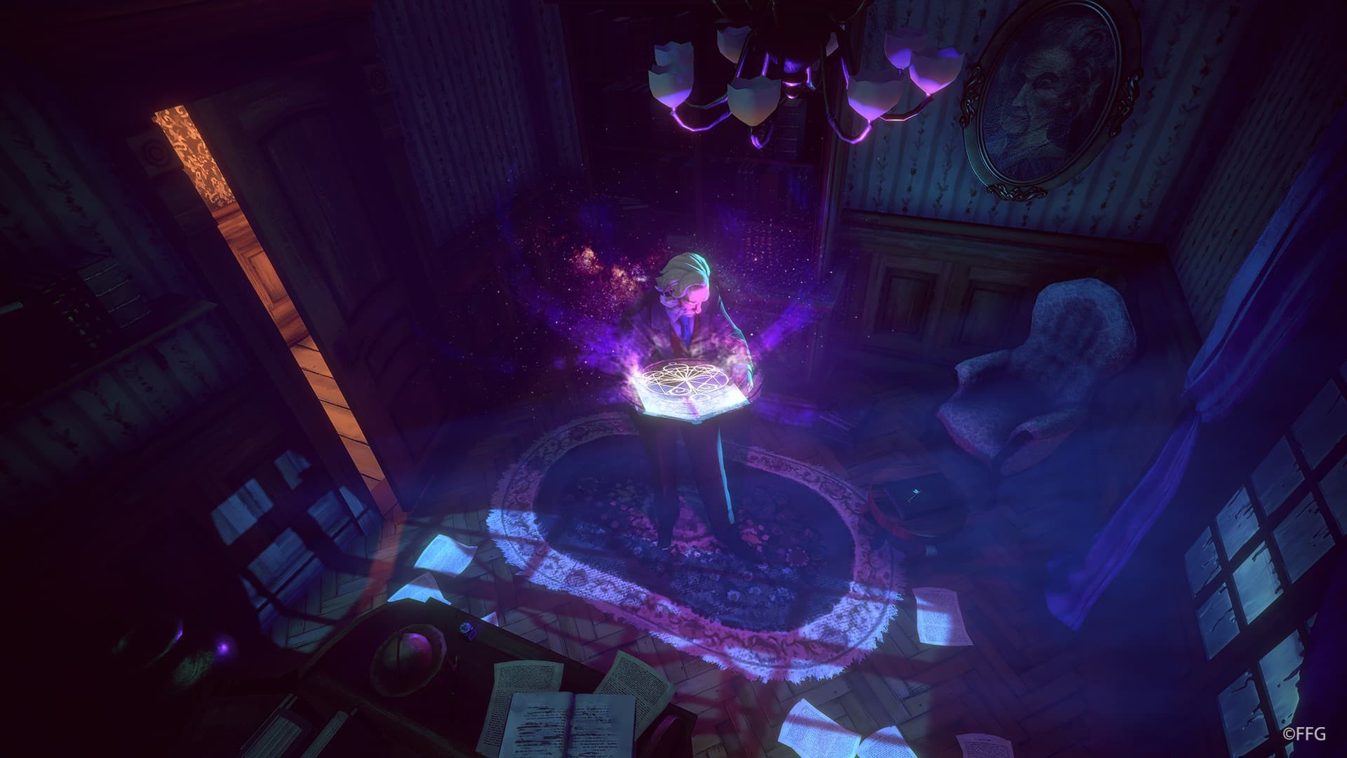 Game screenshot 1