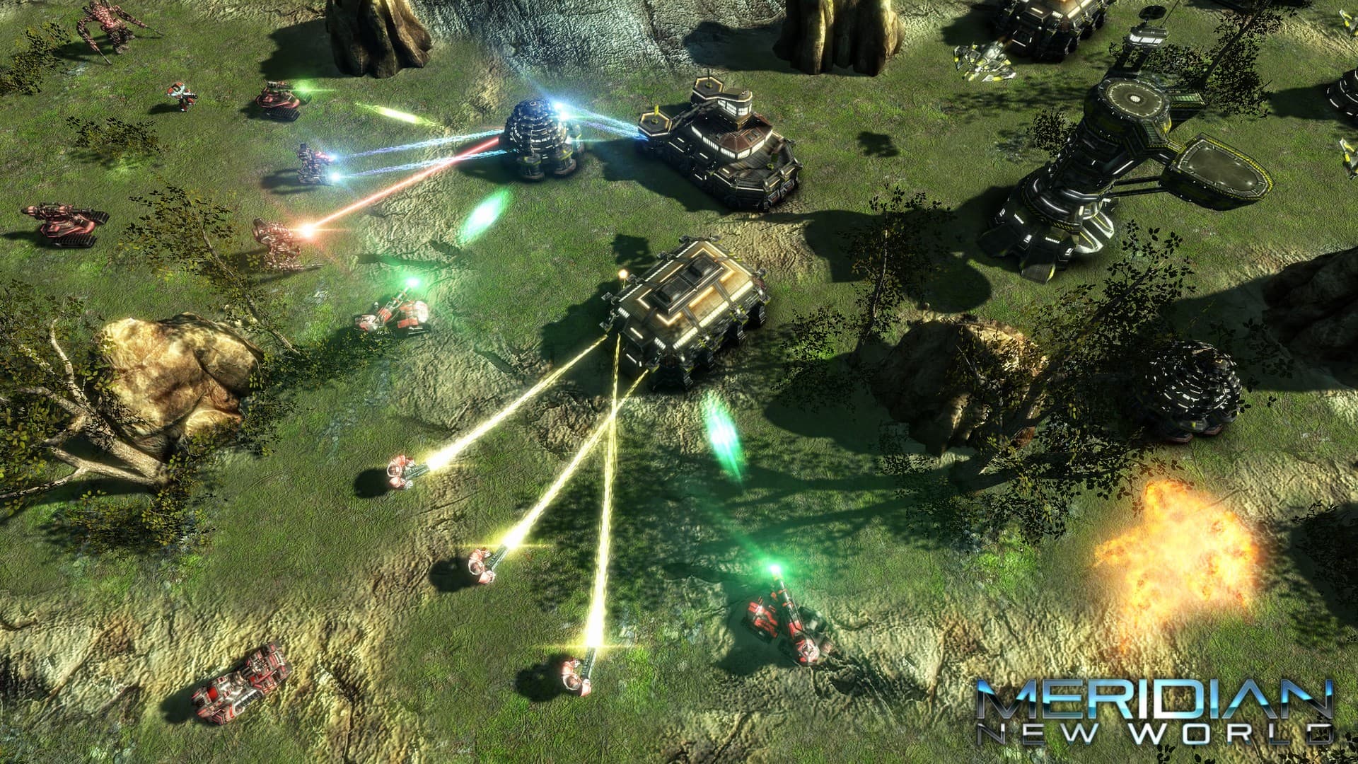 Game screenshot 1