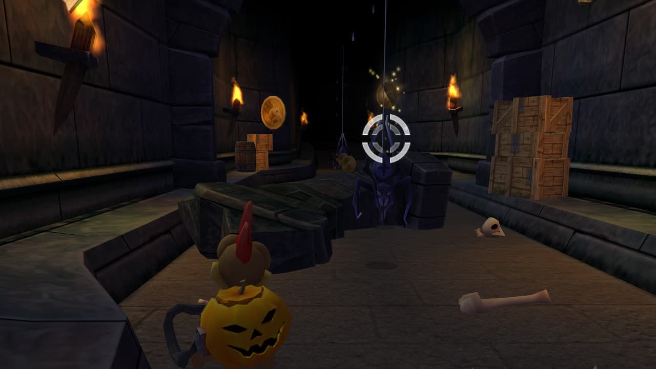 Game screenshot 1