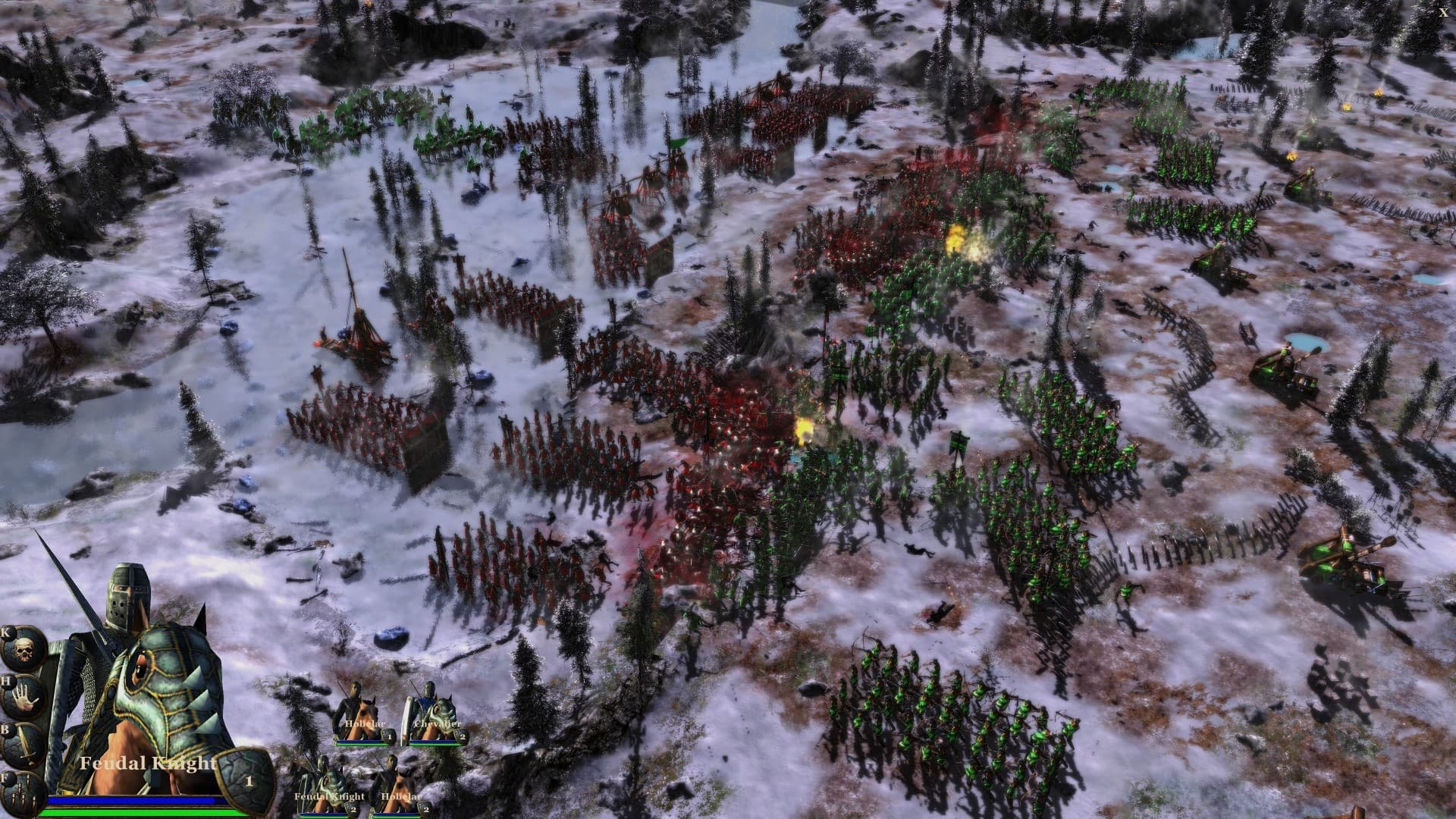 Game screenshot 1