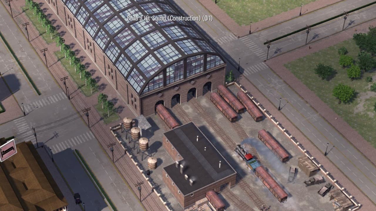 Game screenshot 1