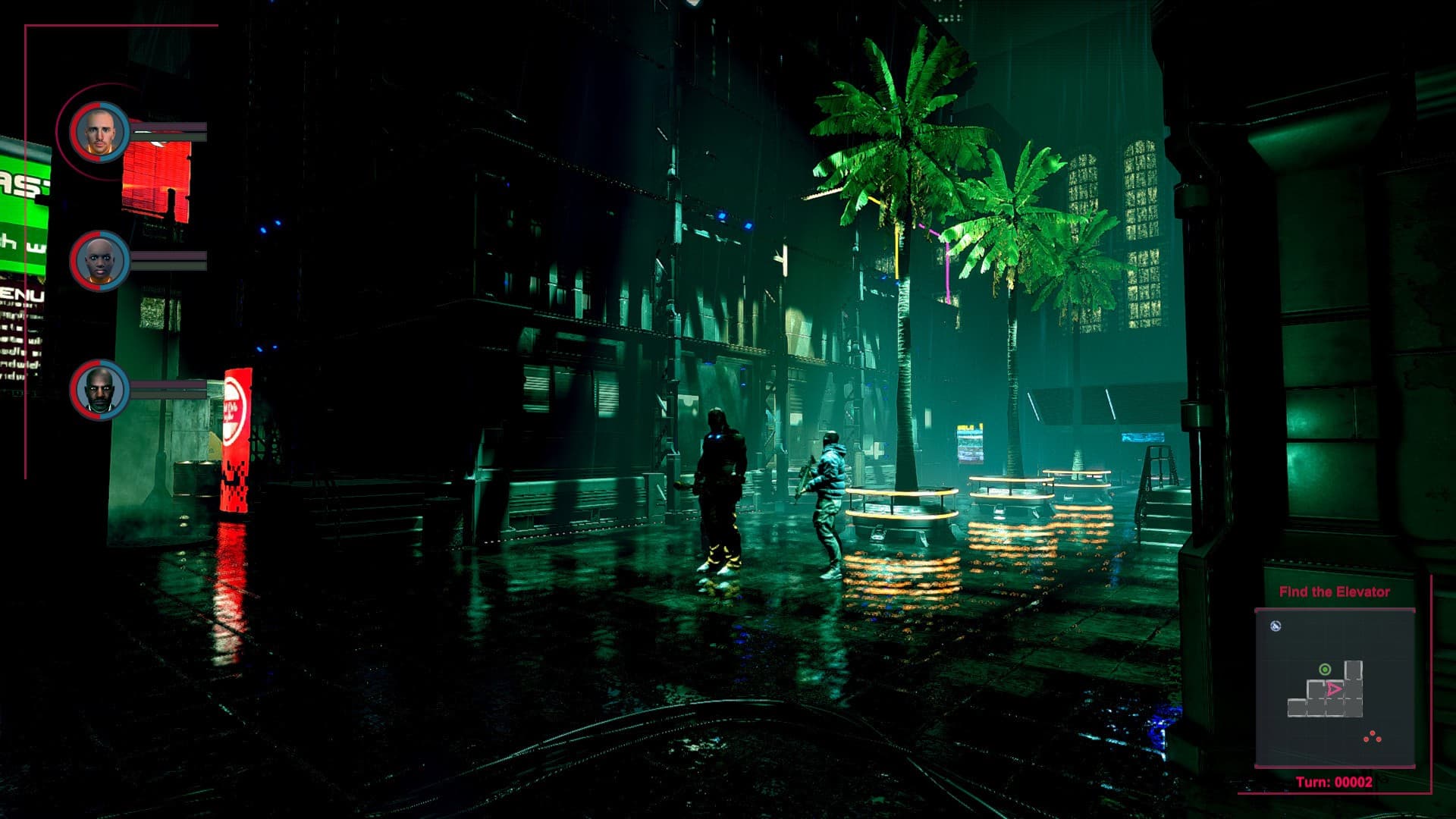 Game screenshot 1