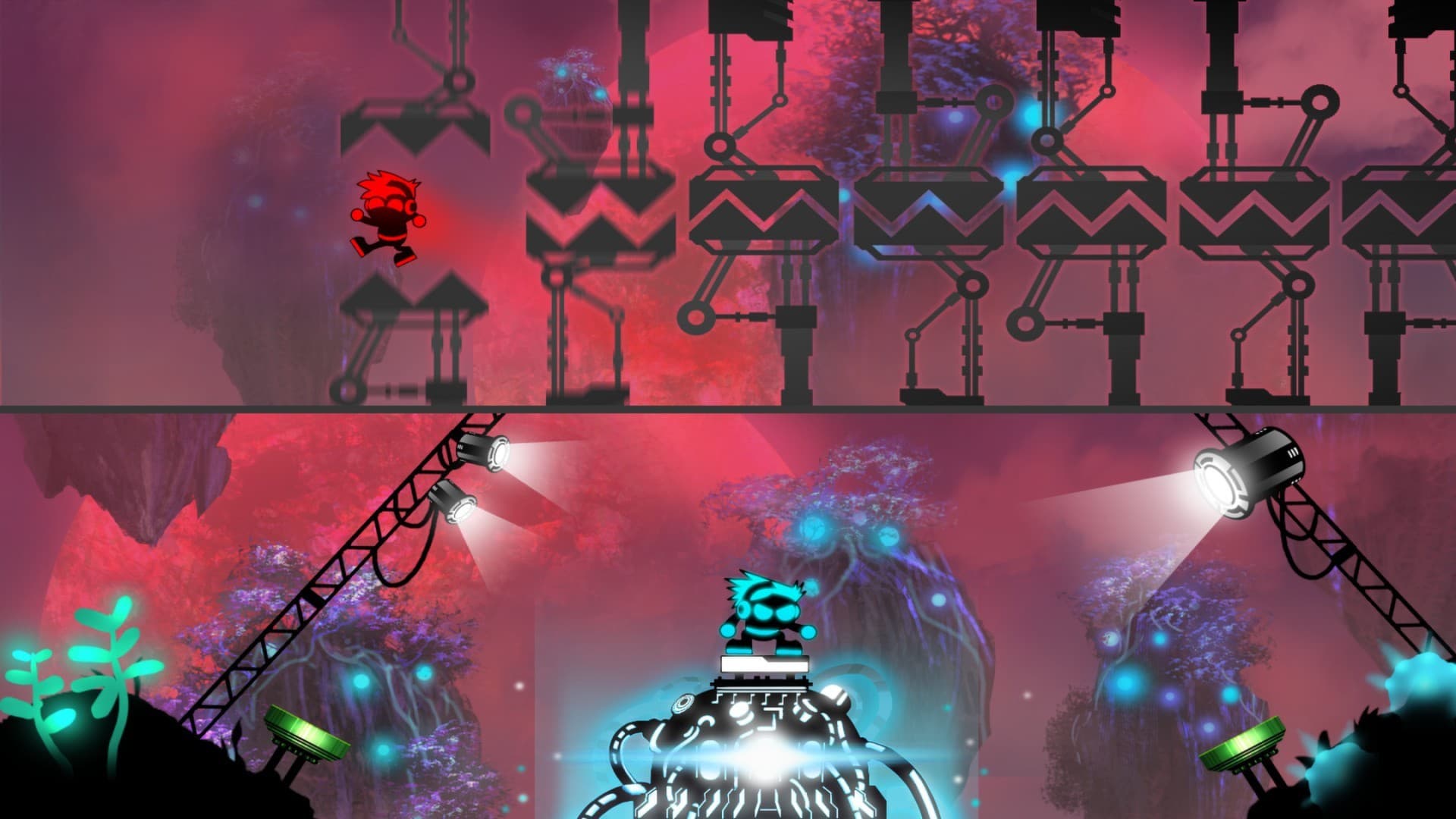 Game screenshot 1
