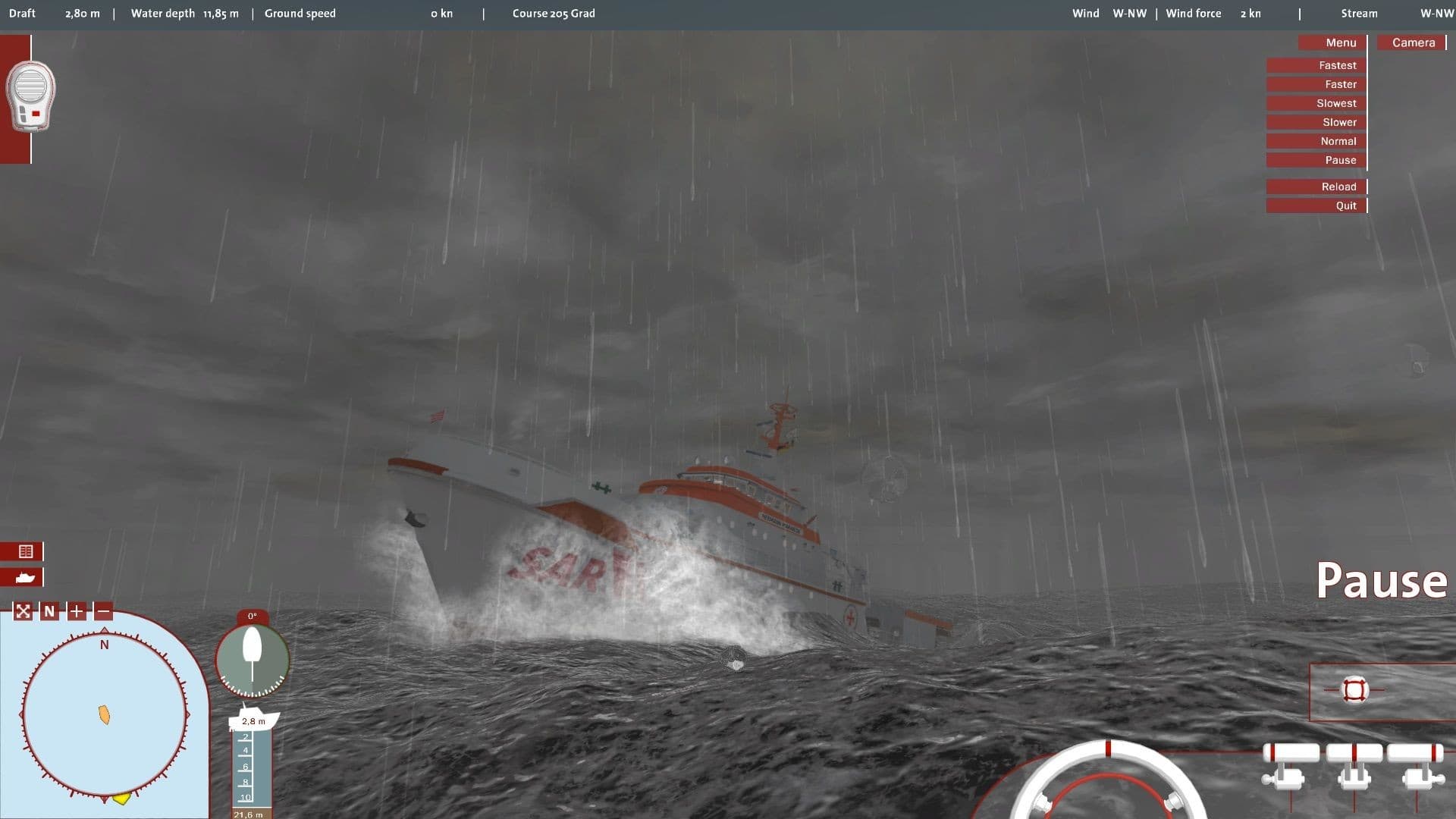 Game screenshot 1