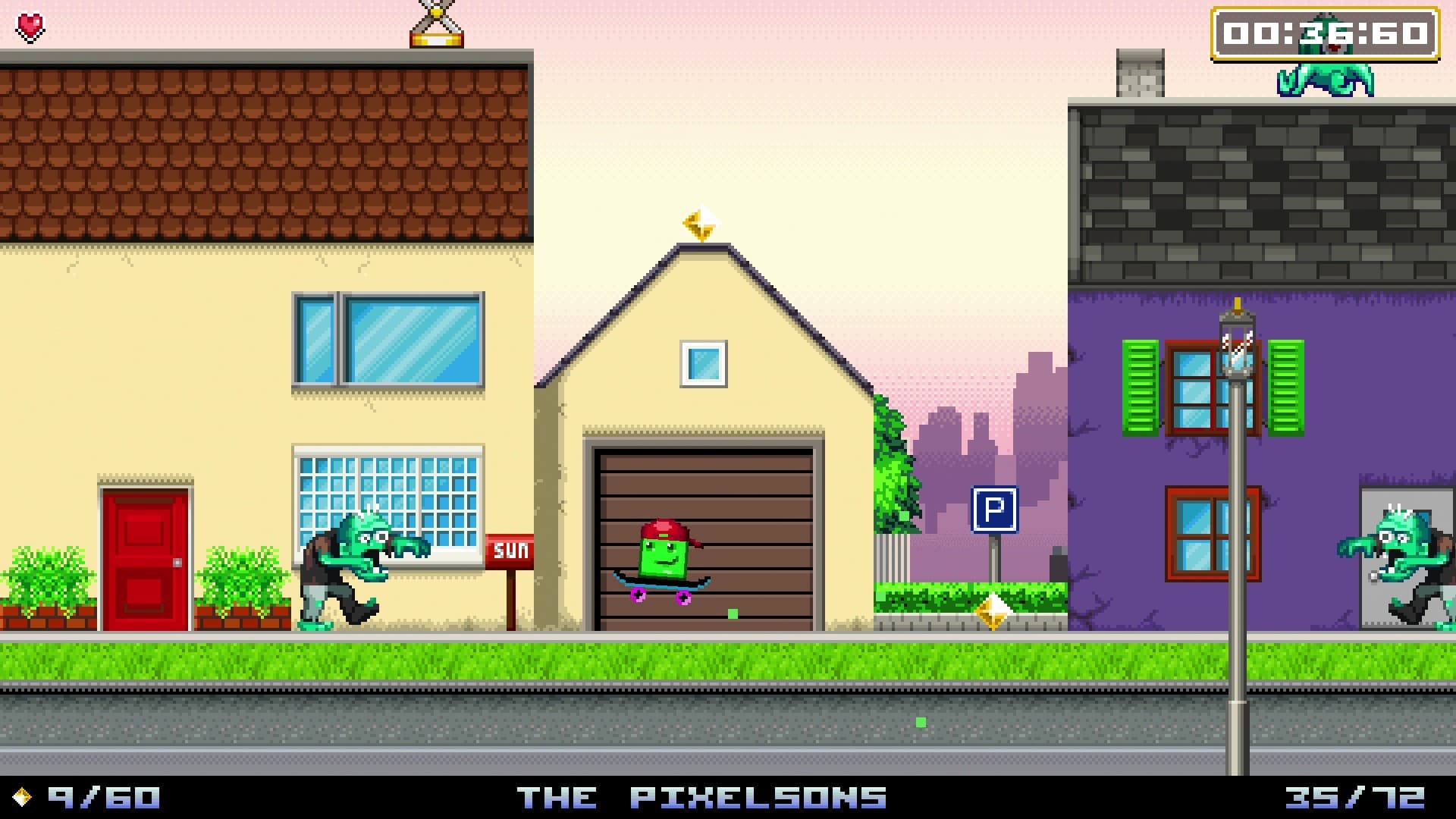 Game screenshot 1