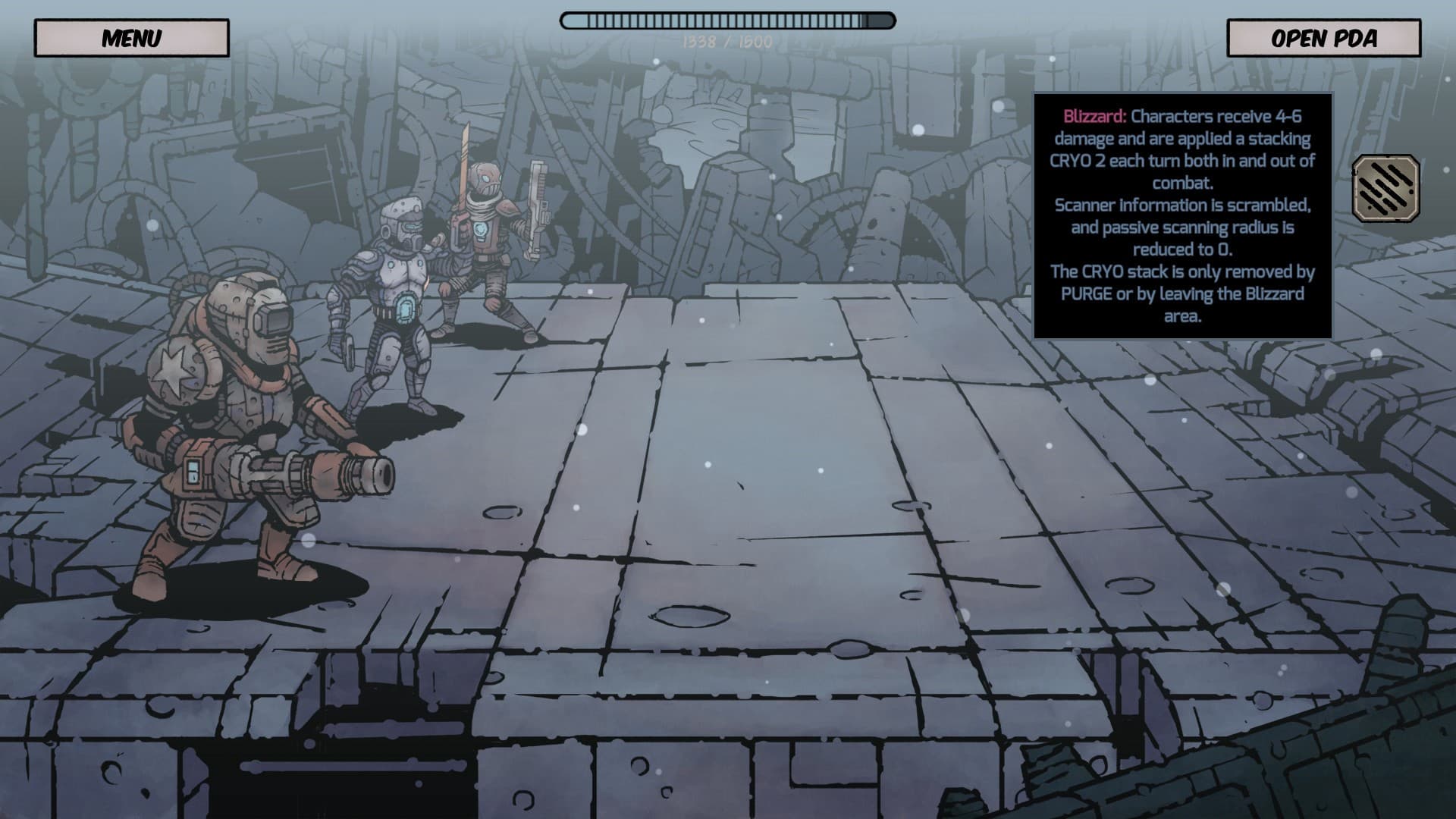 Game screenshot 1