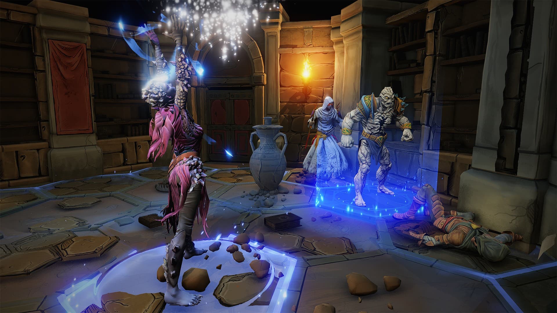 Game screenshot 1