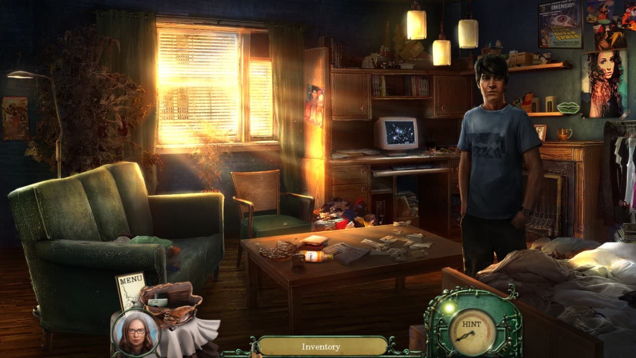Game screenshot 1