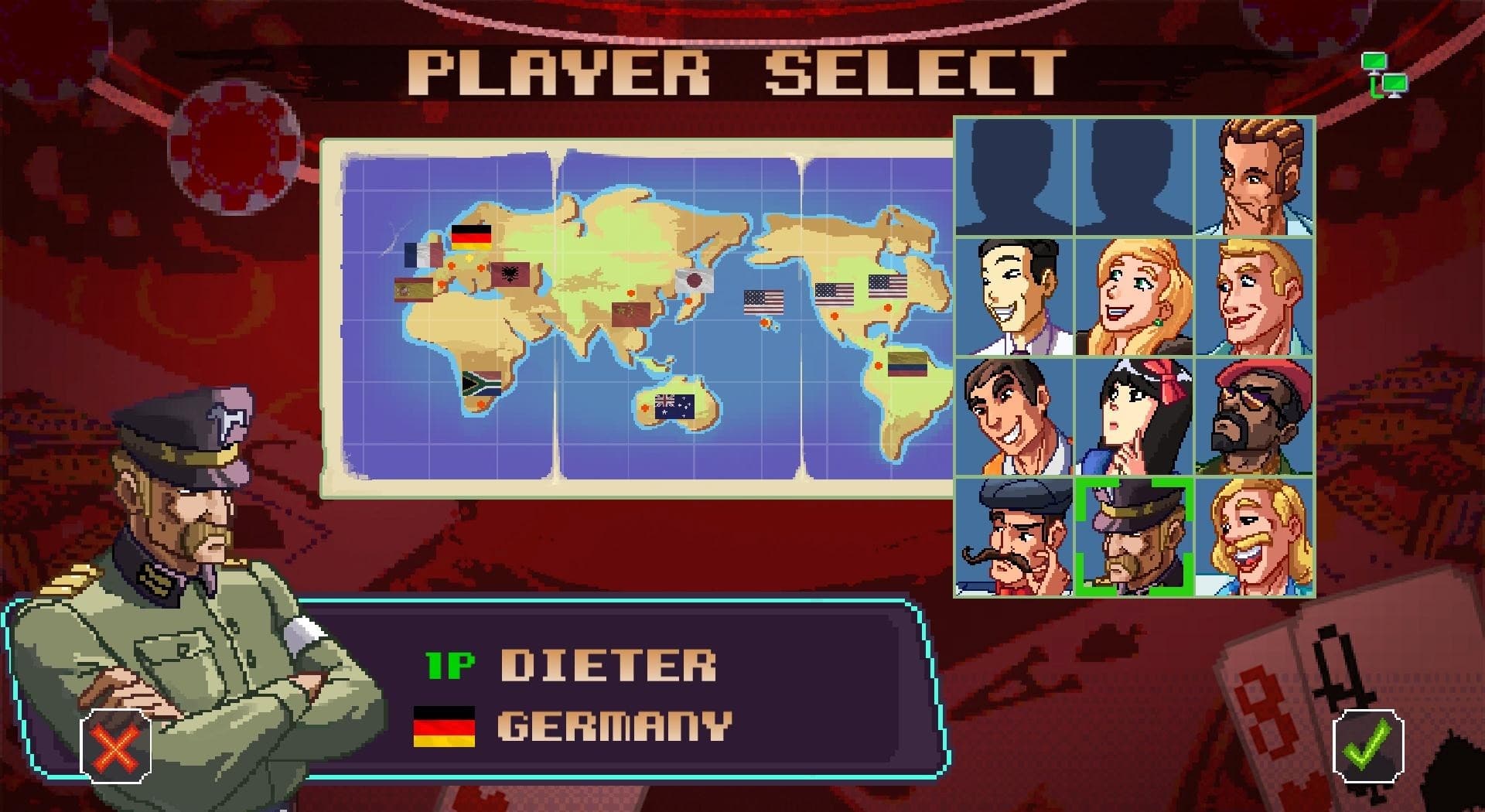 Game screenshot 1