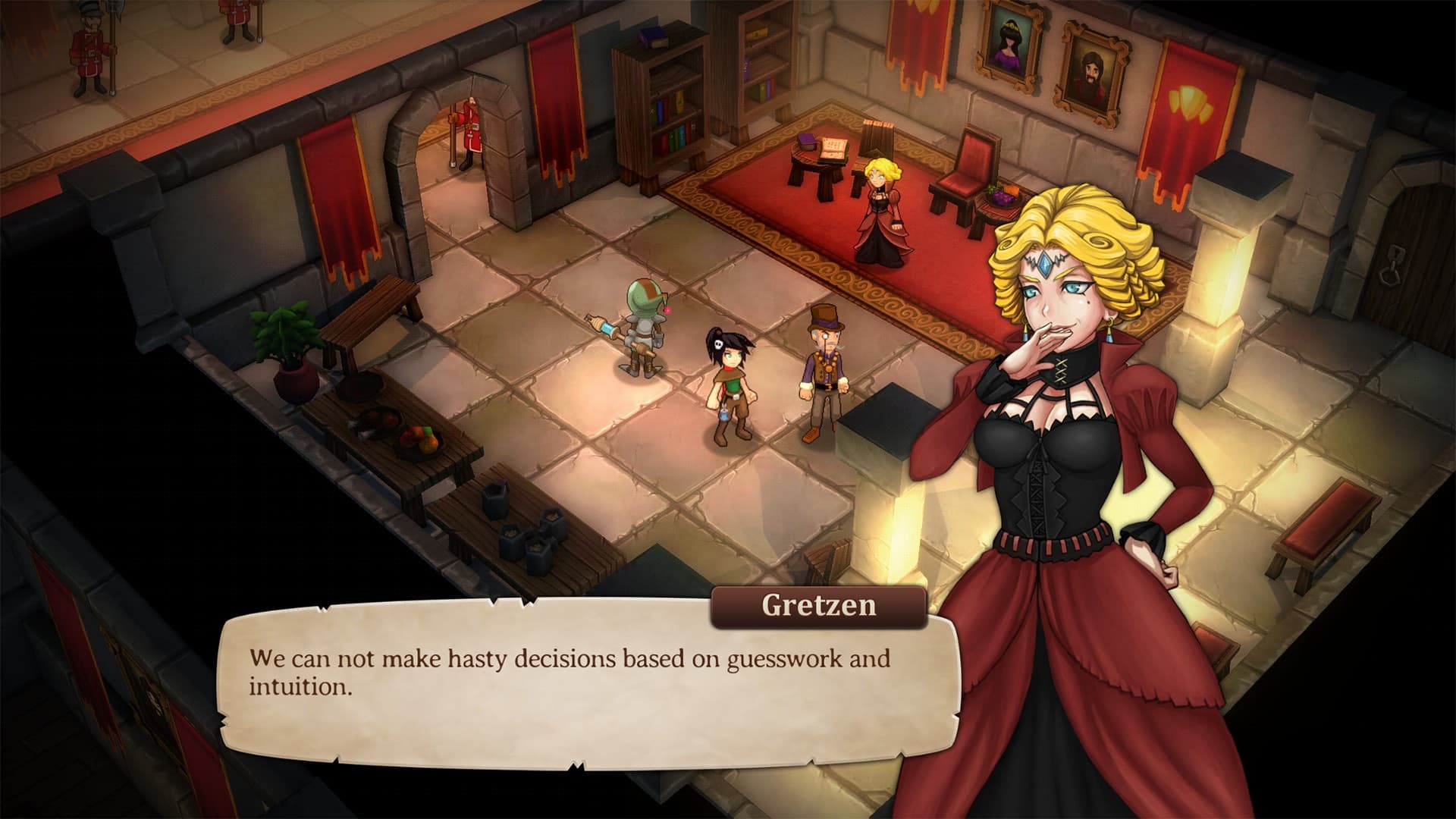 Game screenshot 1