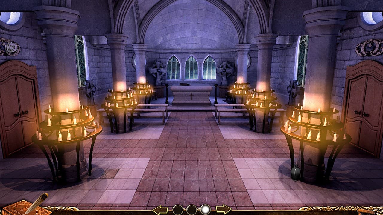 Game screenshot 1