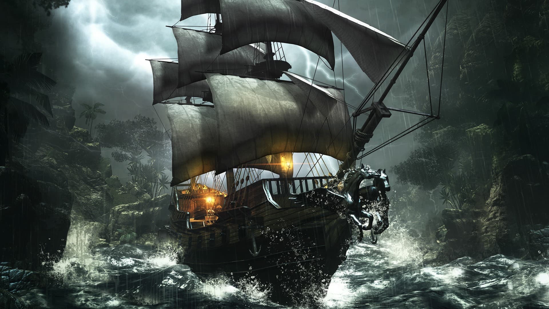 Game screenshot 1