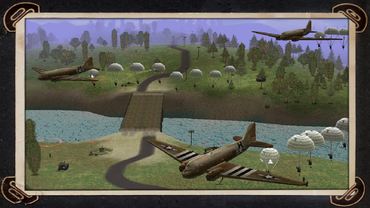 Game screenshot 1
