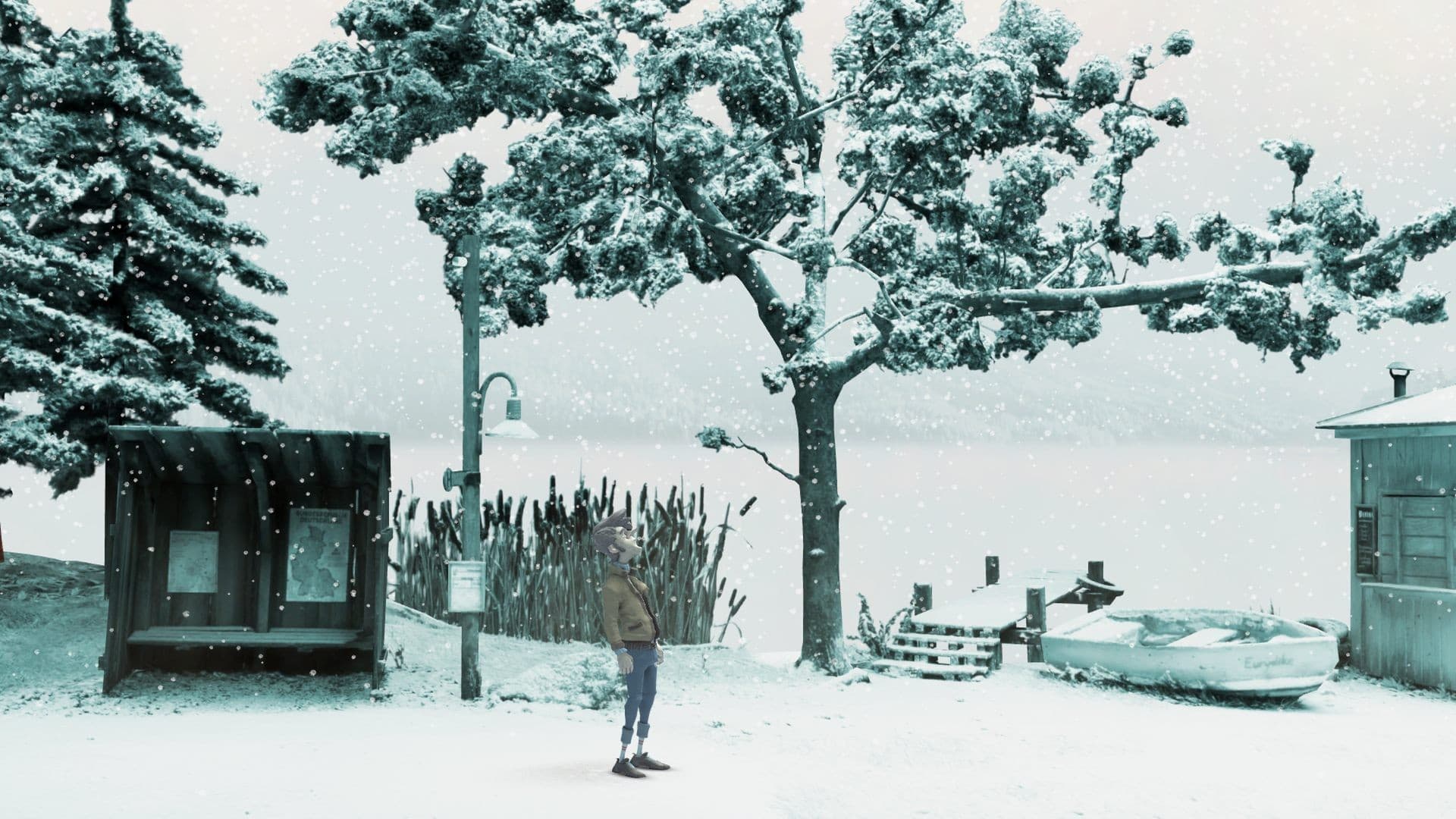 Game screenshot 1