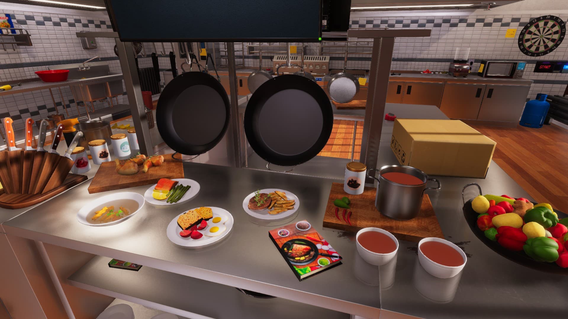 Game screenshot 1