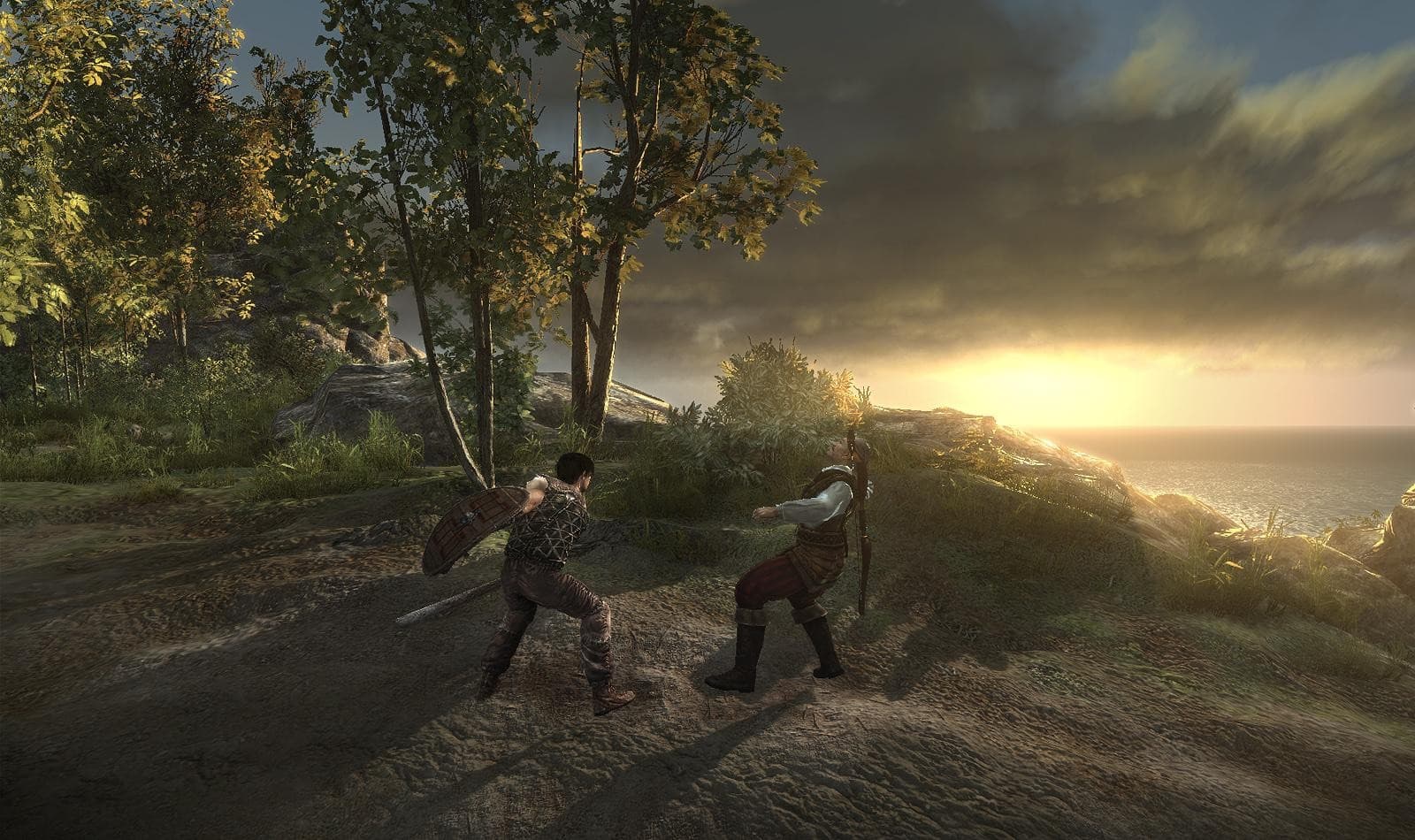 Game screenshot 1