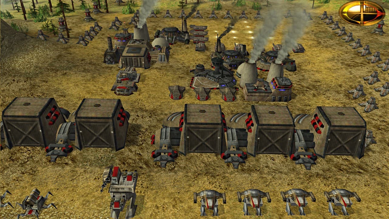 Game screenshot 1