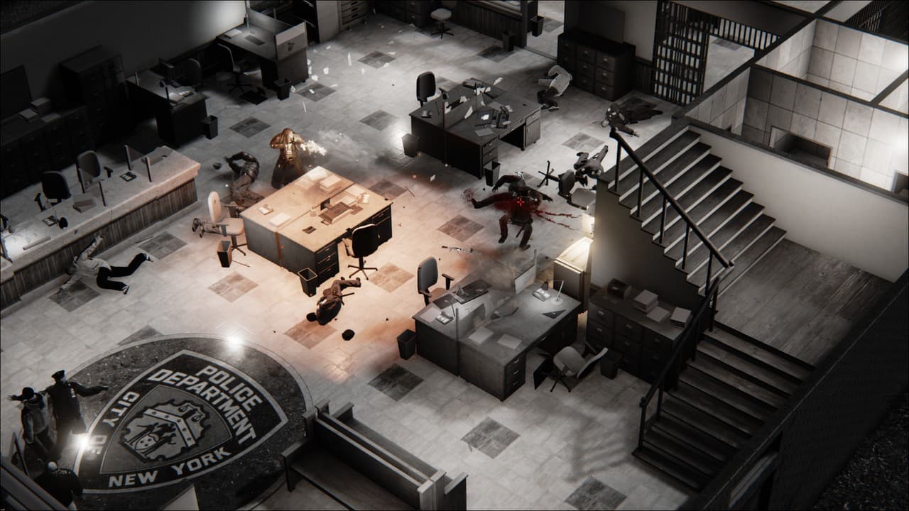 Game screenshot 1