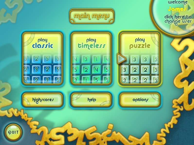 Game screenshot 1