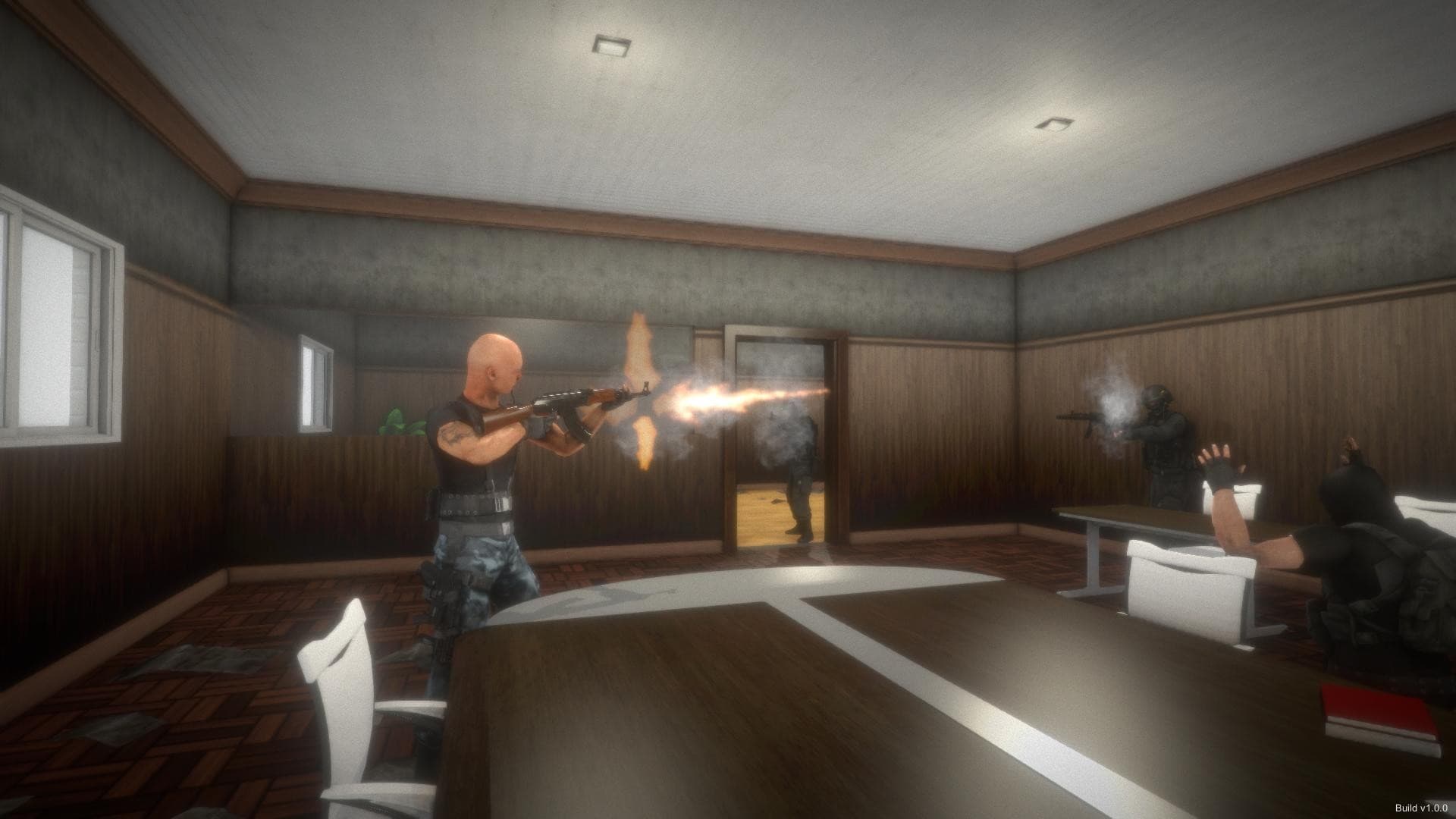 Game screenshot 1