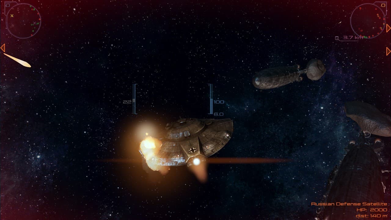 Game screenshot 1