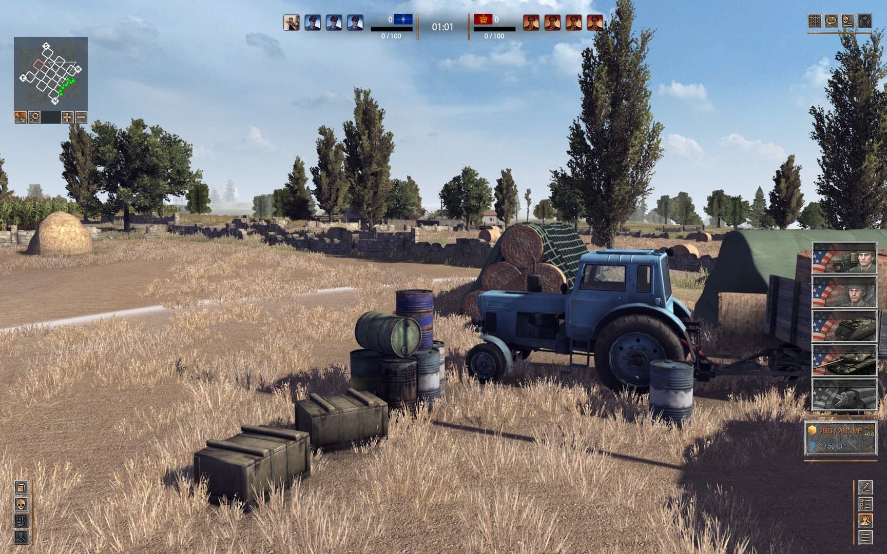Game screenshot 1
