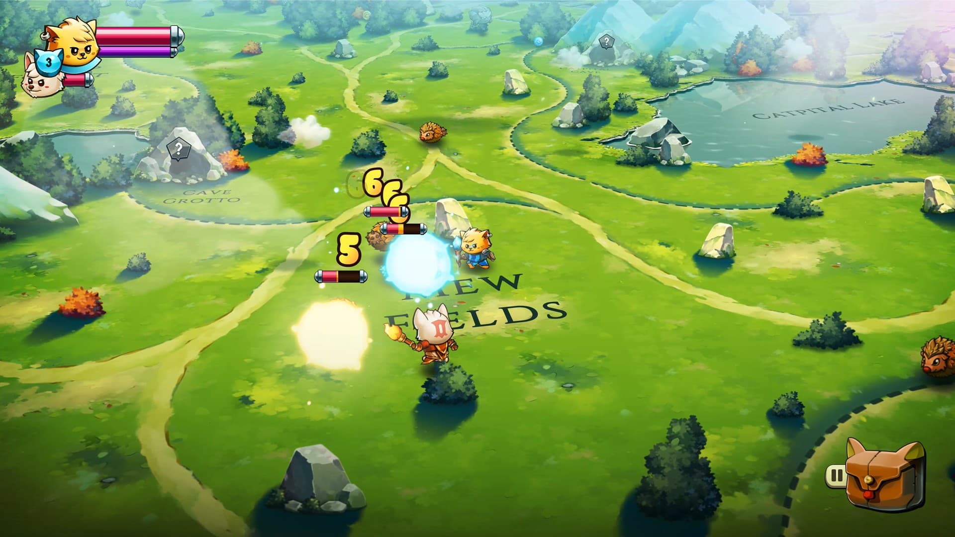 Game screenshot 1