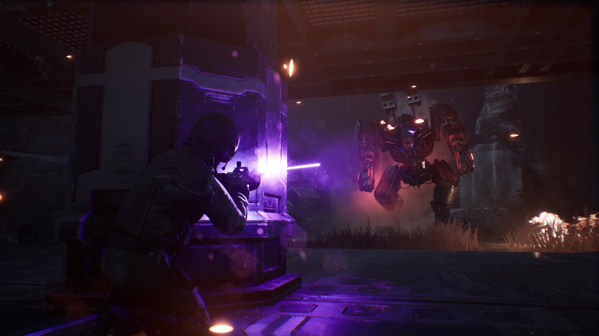 Game screenshot 1