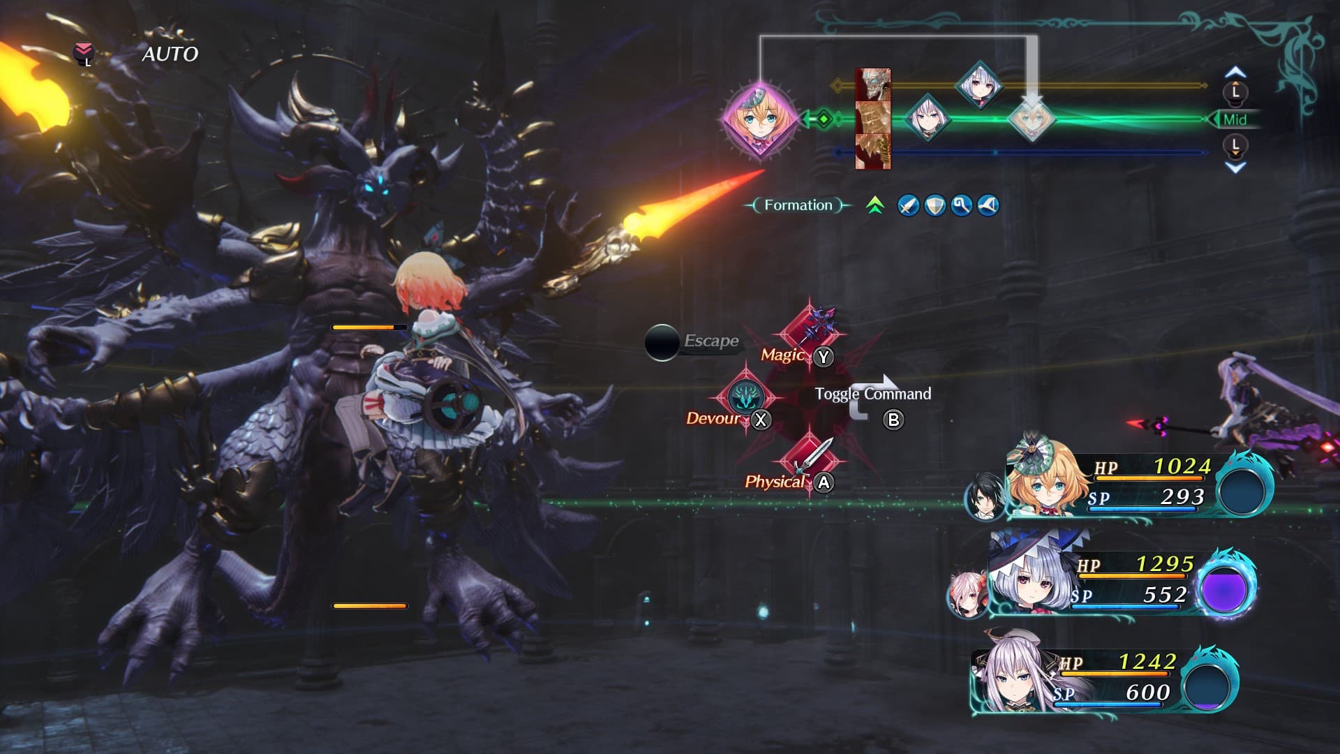 Game screenshot 1