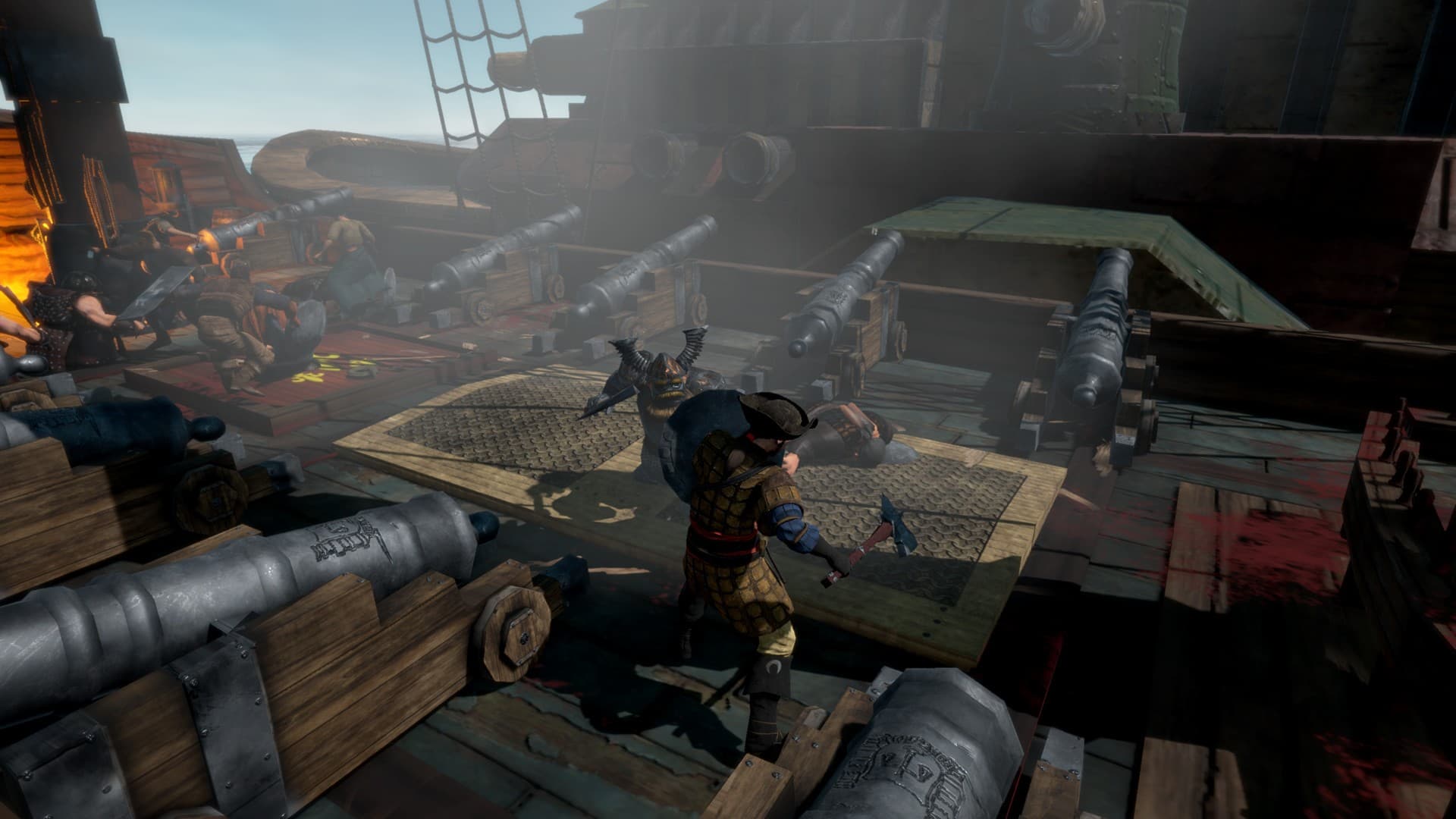 Game screenshot 1