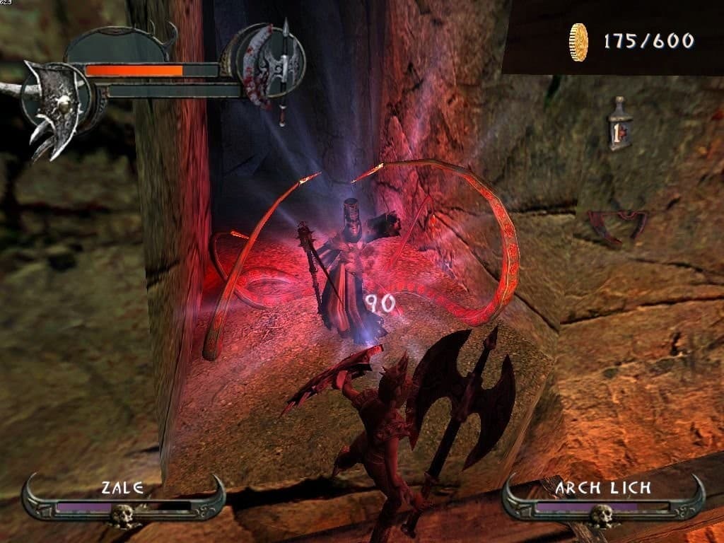 Game screenshot 1