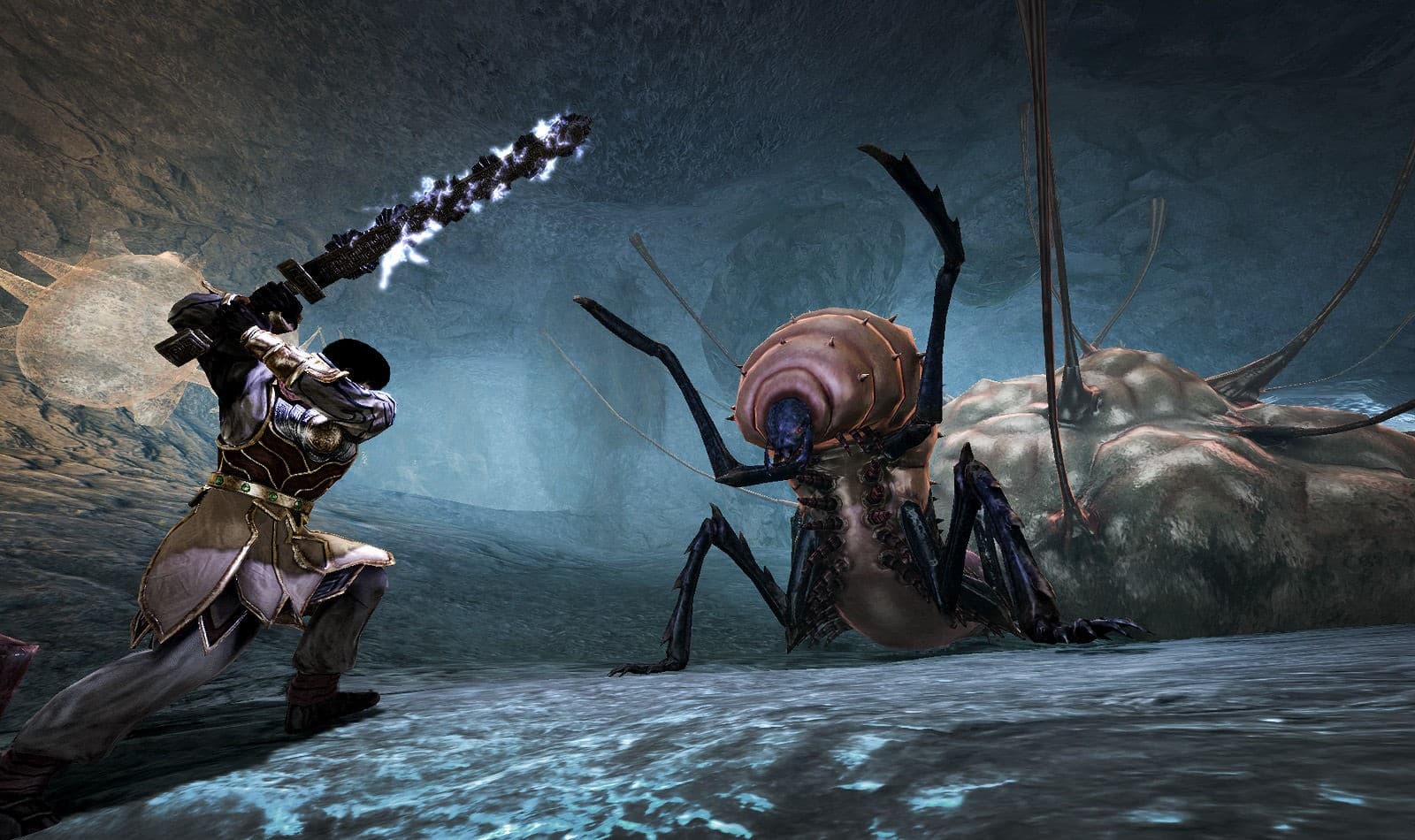 Game screenshot 1