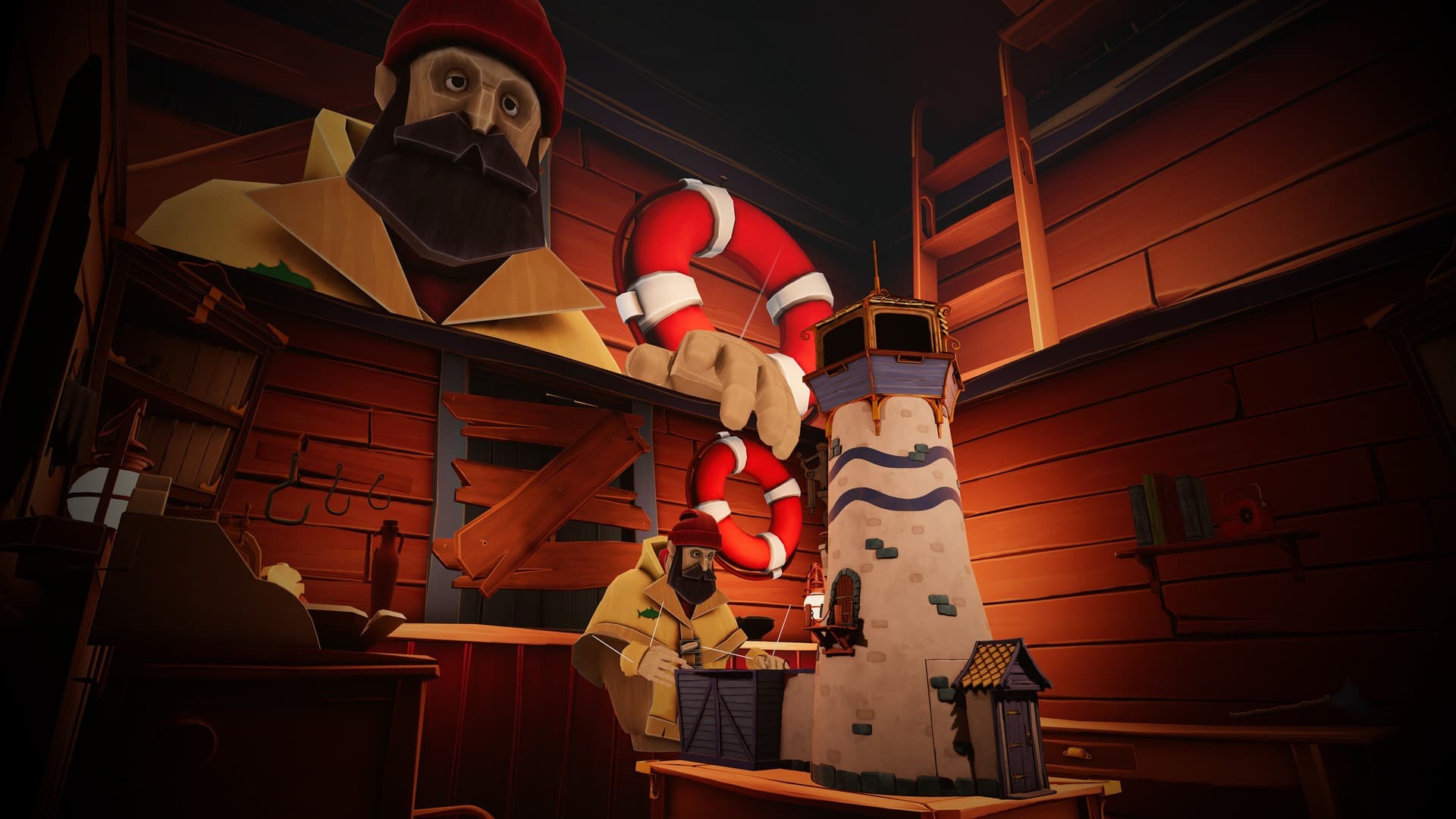 Game screenshot 1