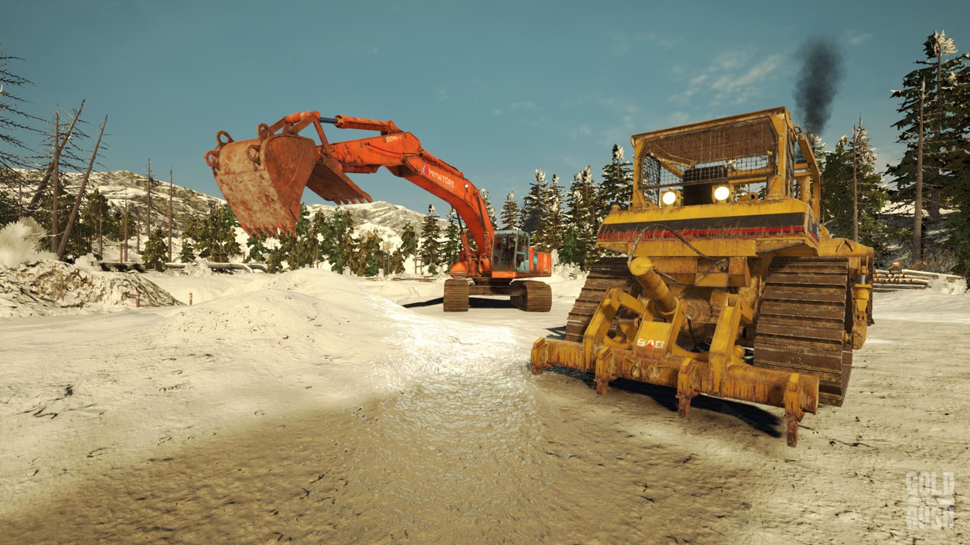 Game screenshot 1