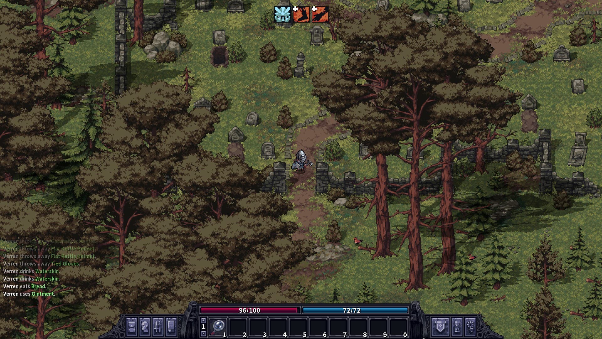 Game screenshot 1