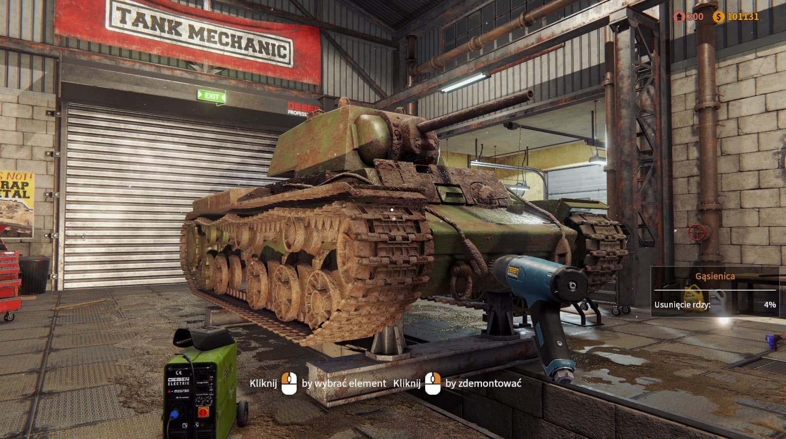 Game screenshot 1