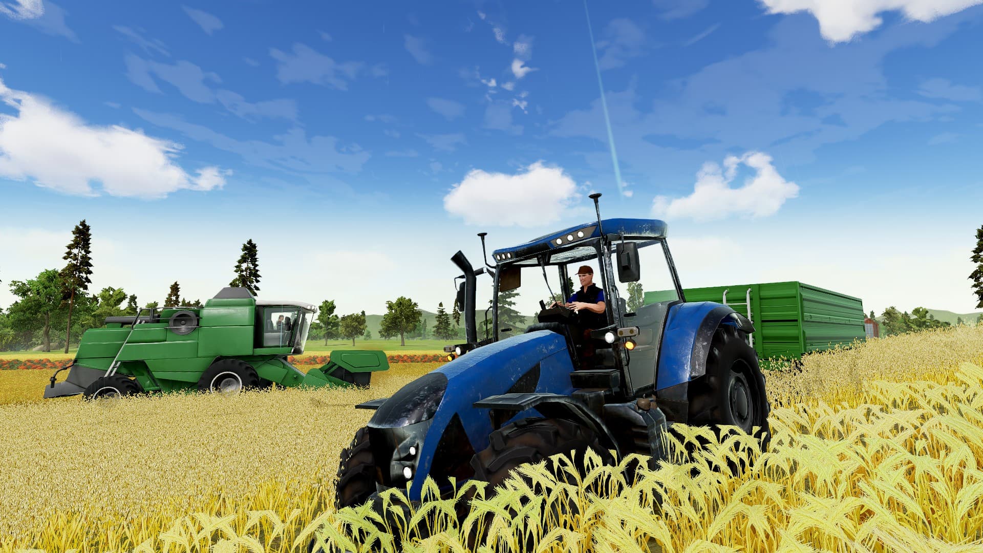 Game screenshot 1