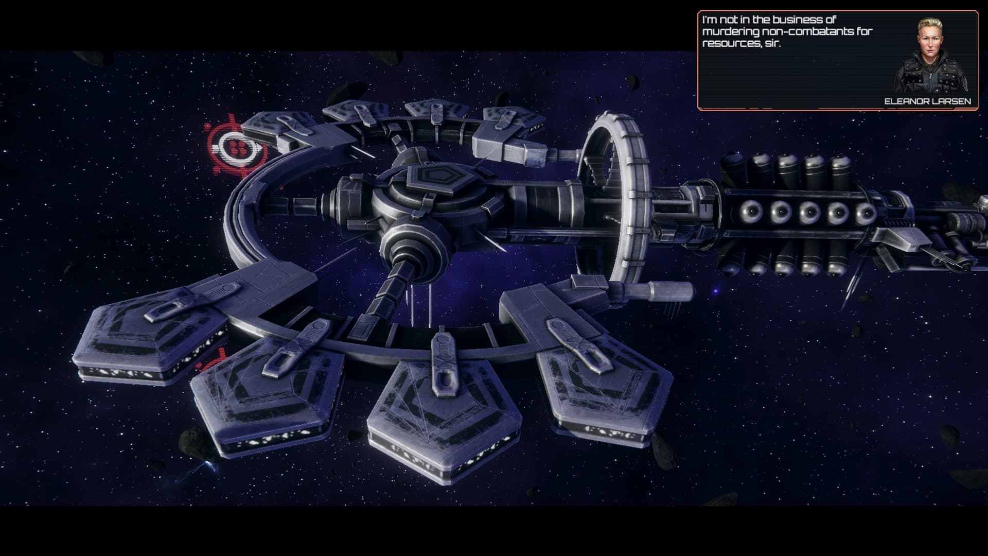 Game screenshot 1