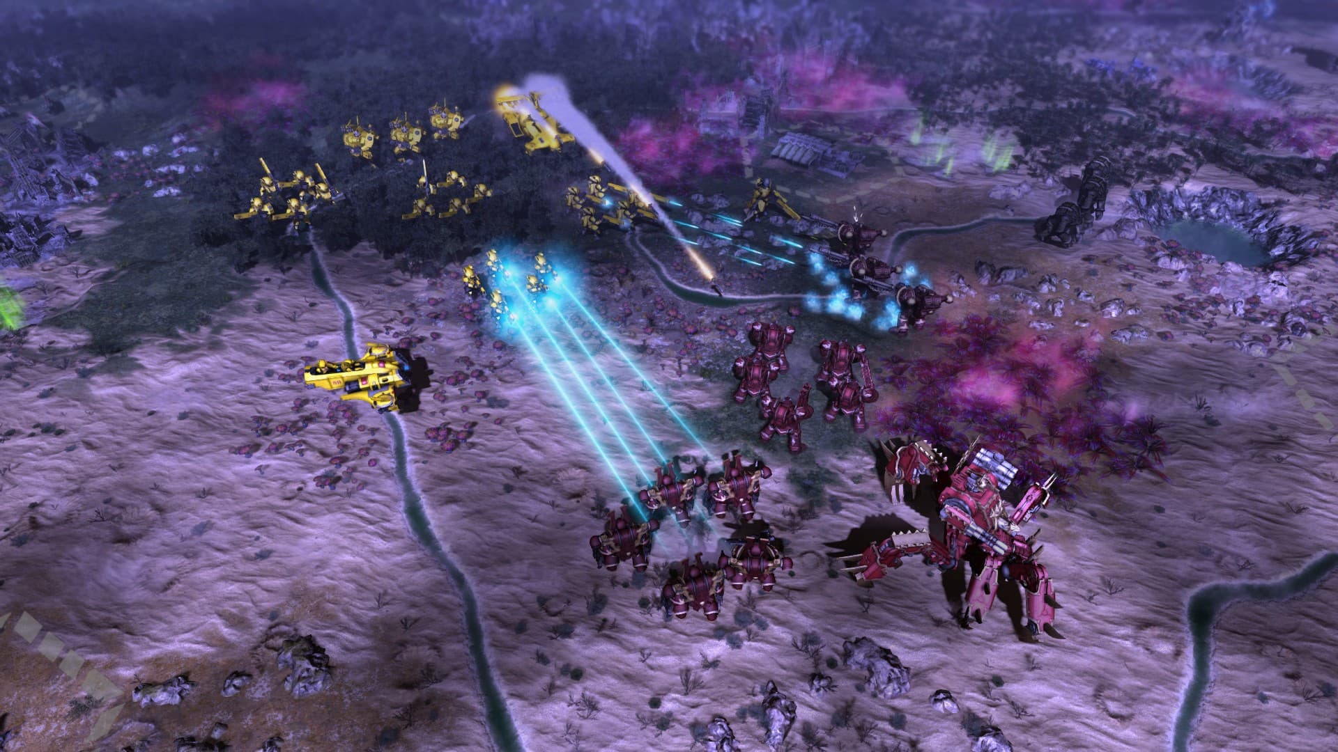 Game screenshot 1
