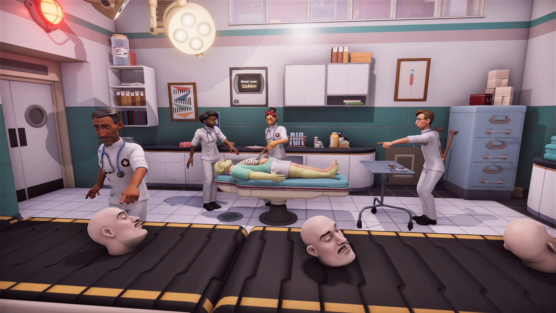 Game screenshot 1