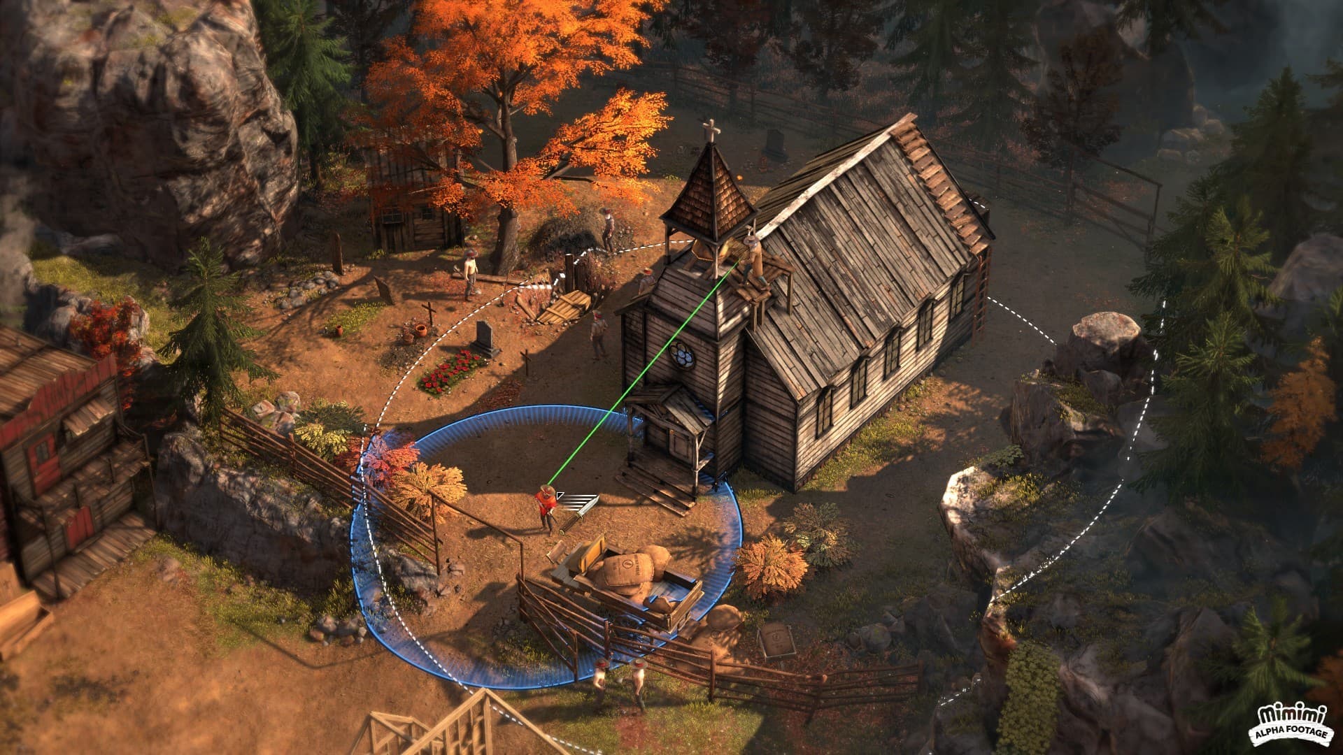 Game screenshot 1