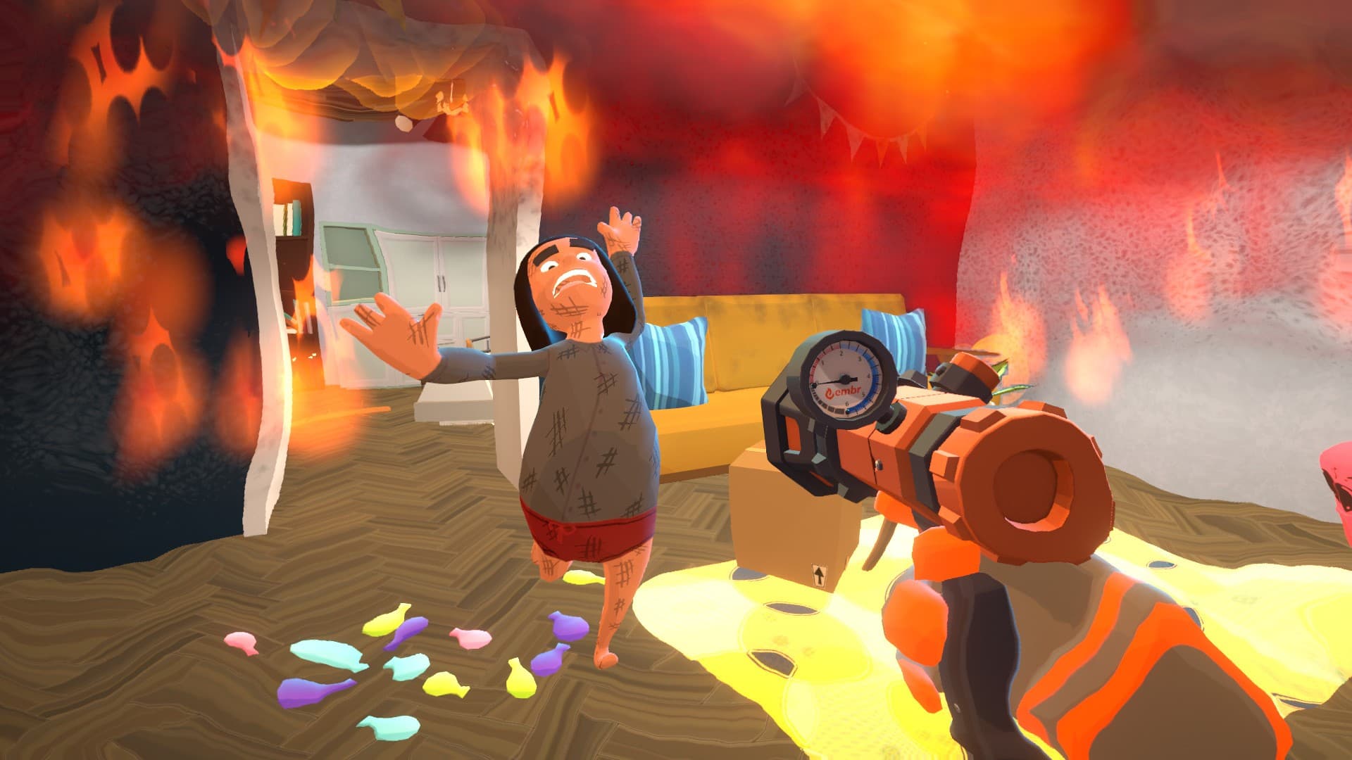Game screenshot 1