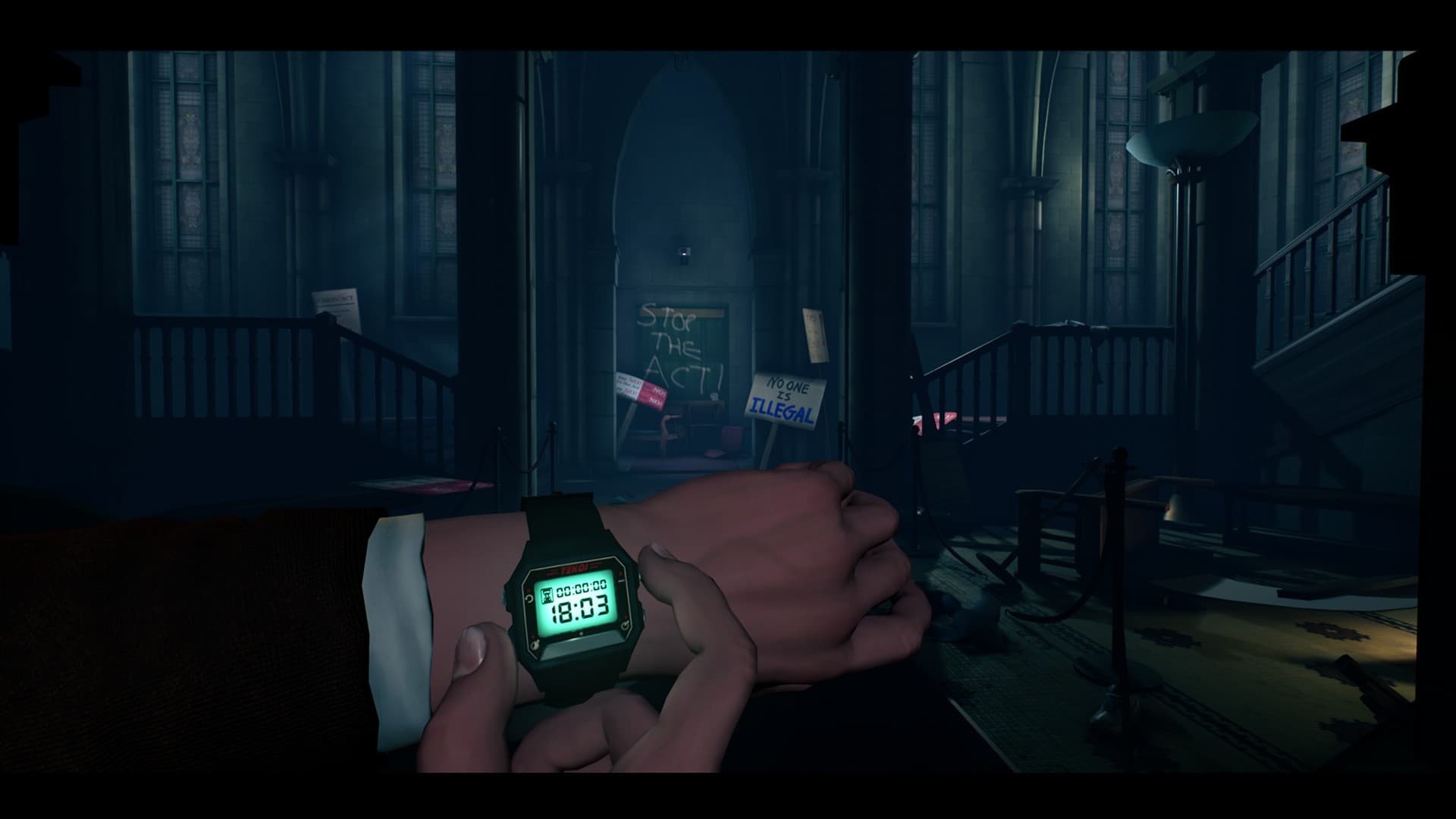Game screenshot 1