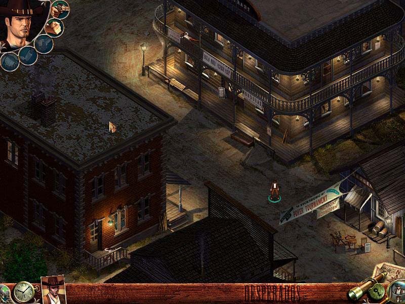 Game screenshot 1